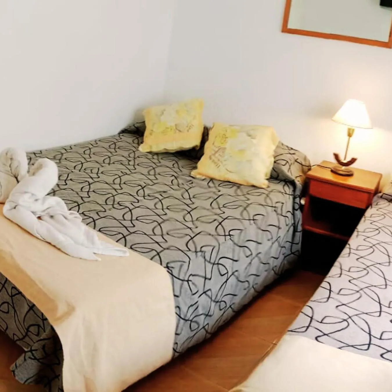 Hotel San José MDQ