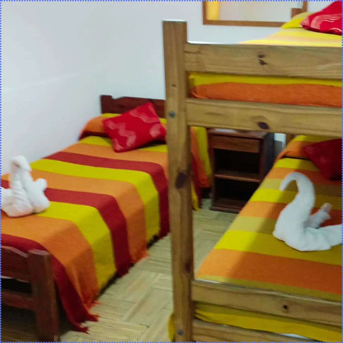 Hotel San José MDQ