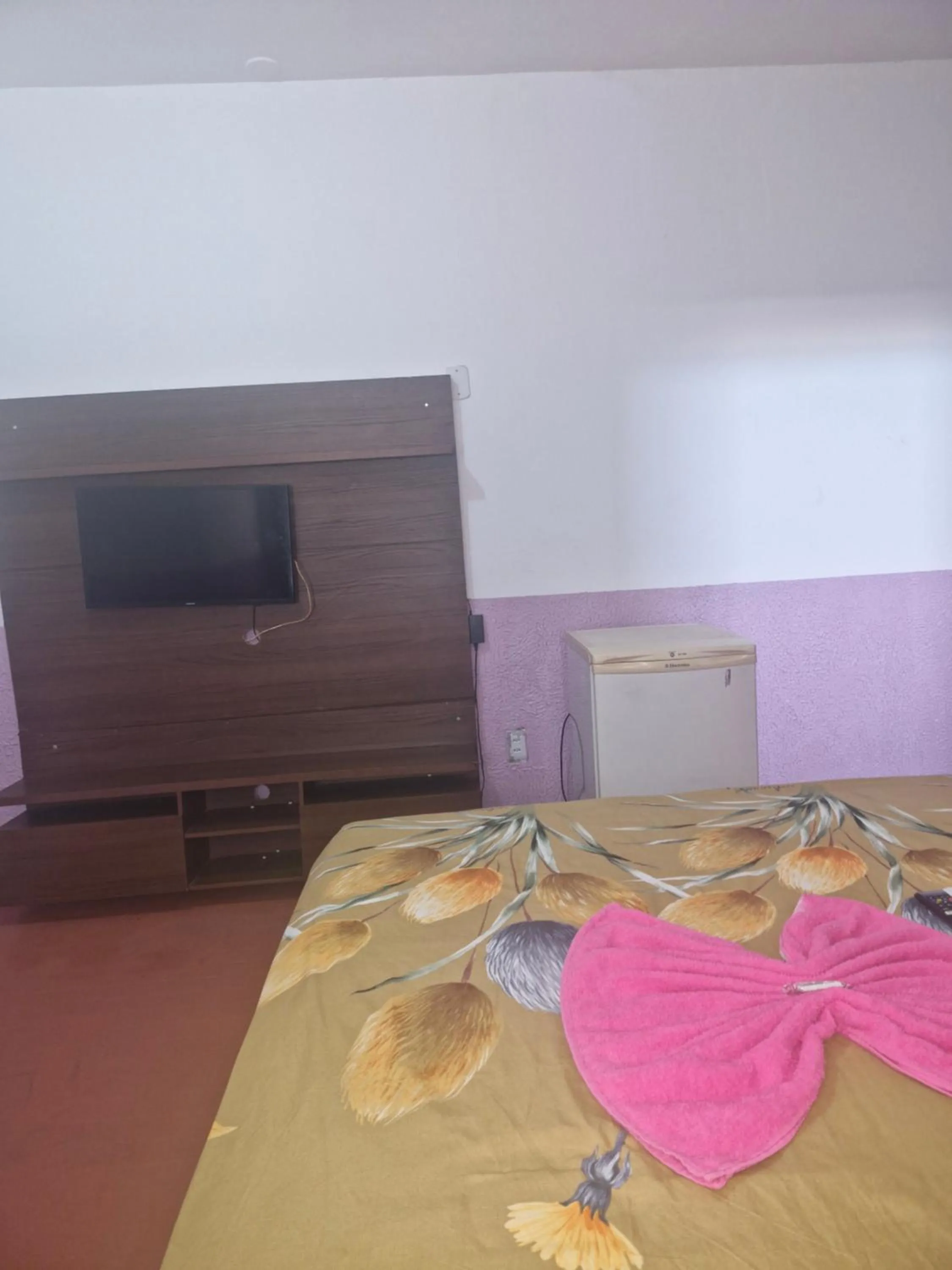 Hotel pacífico