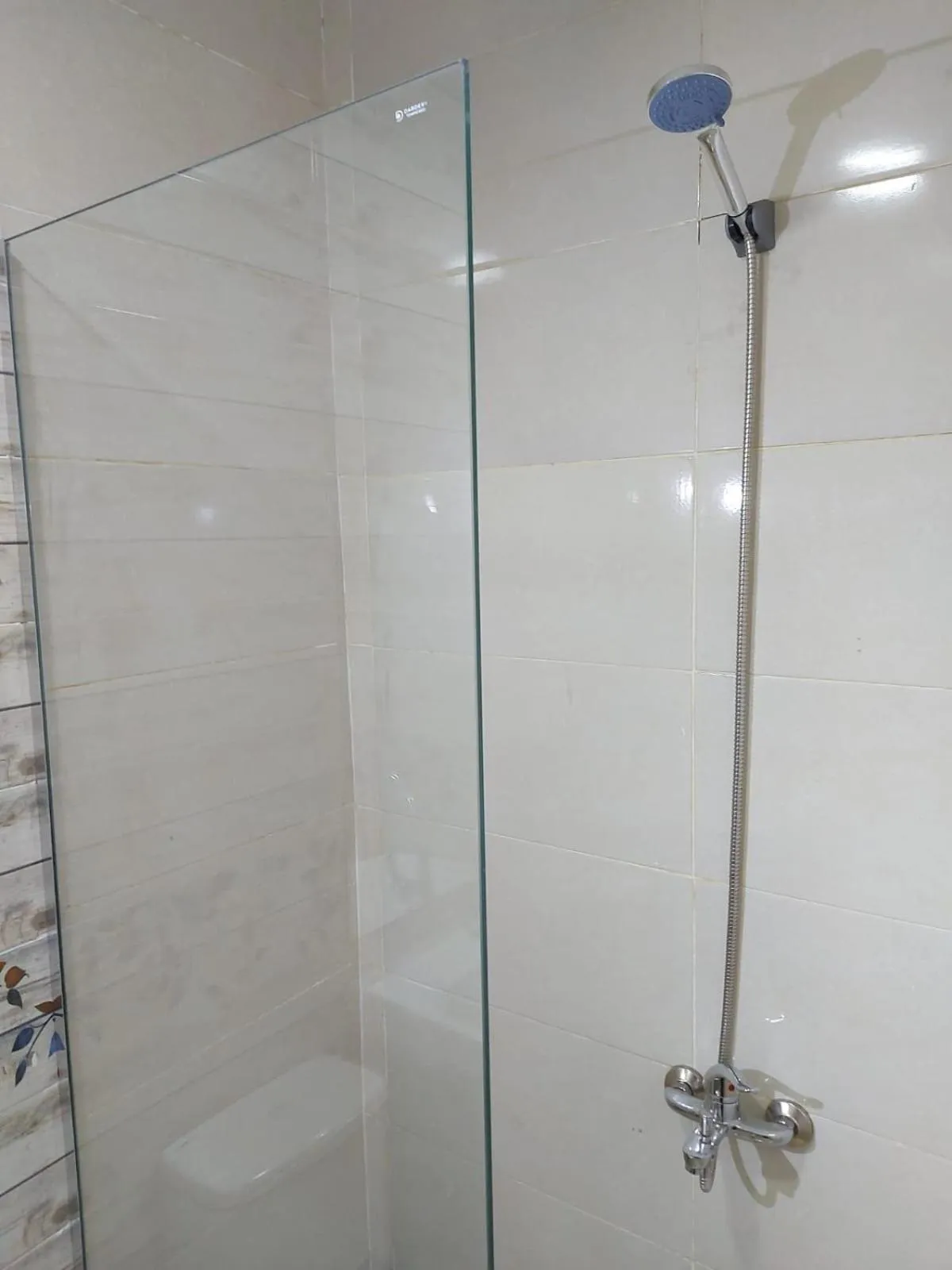 Toilet in Good Season Hotel