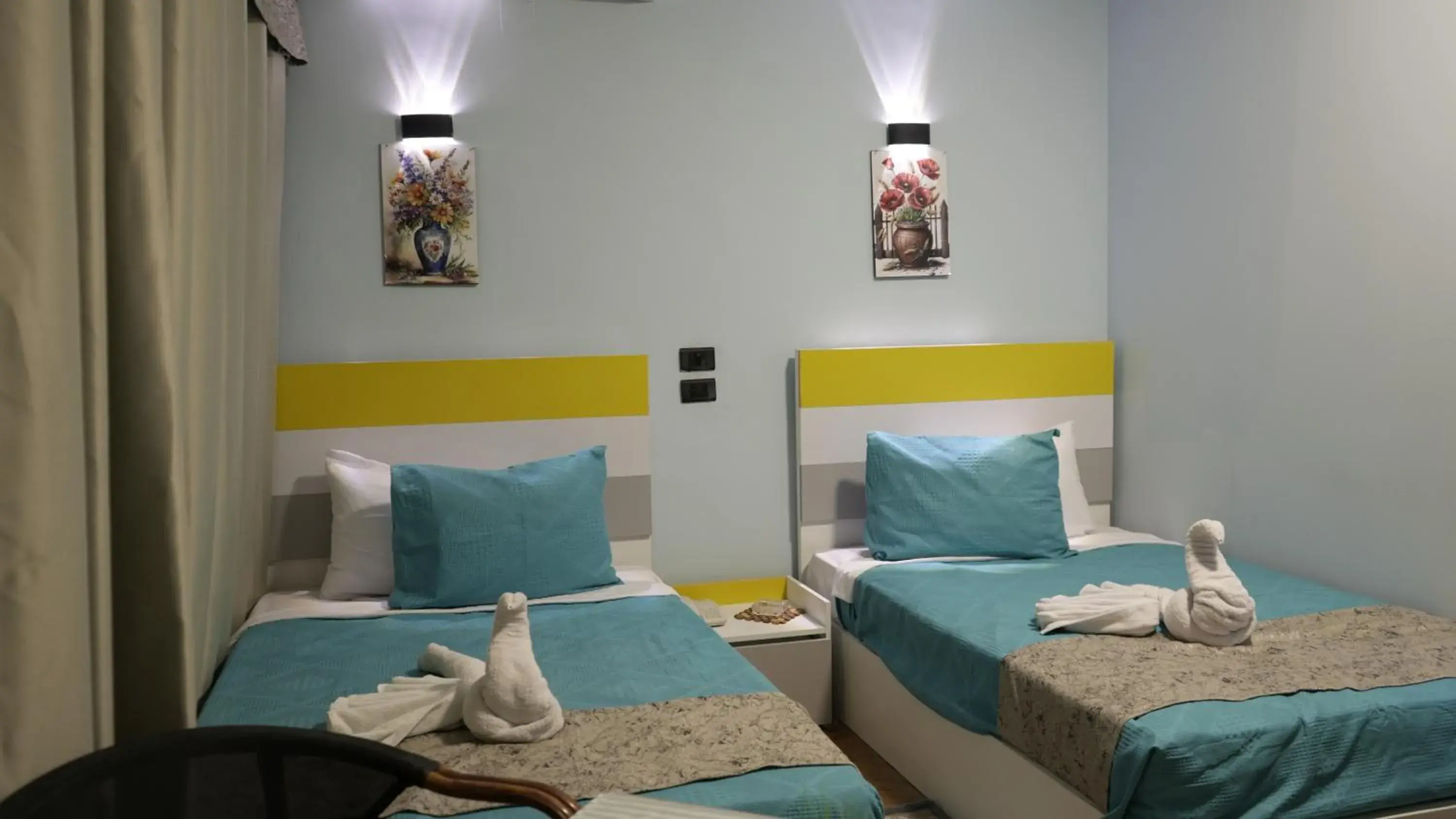Double Room in Good Season Hotel Double Room in Good Season Hotel