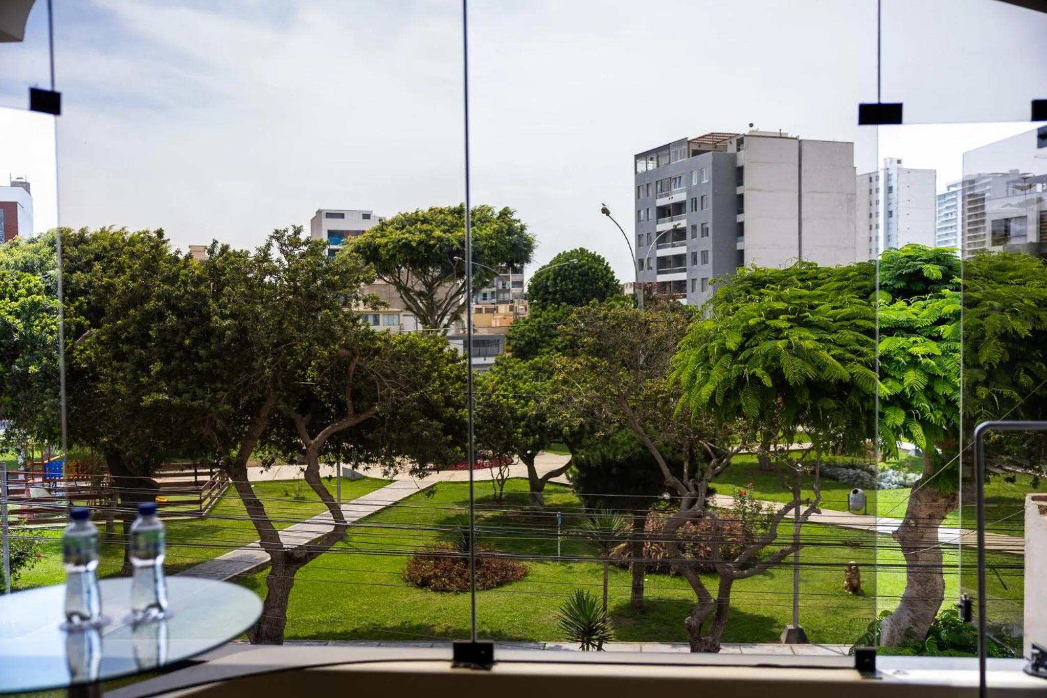 San Miguel Awanka Hotel