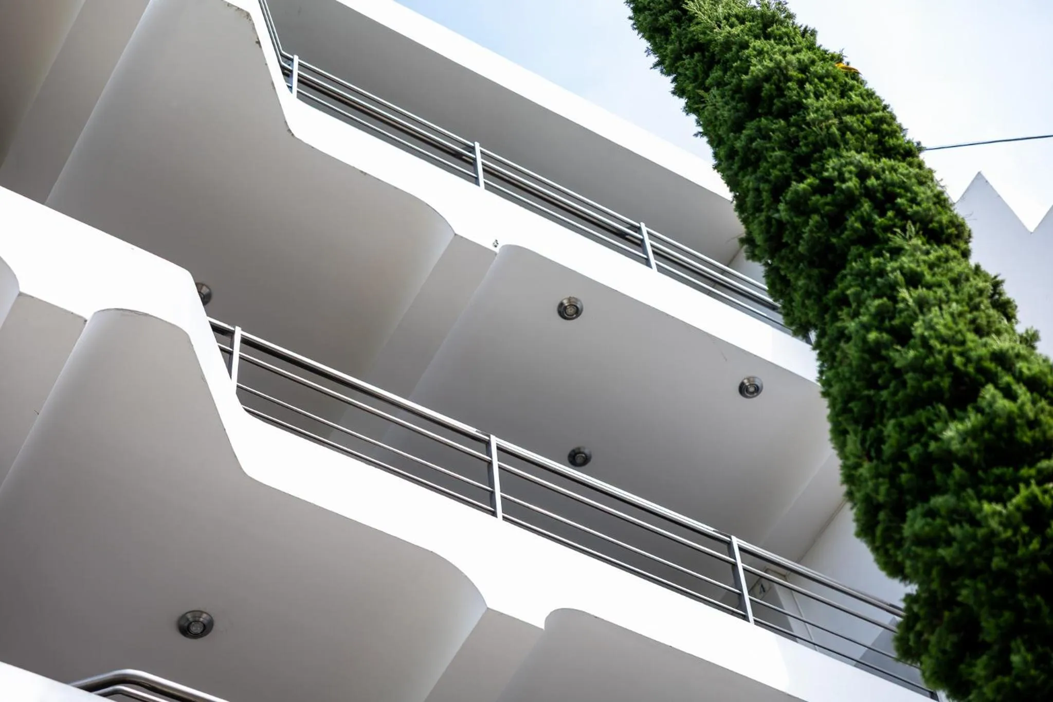 San Miguel Awanka Hotel