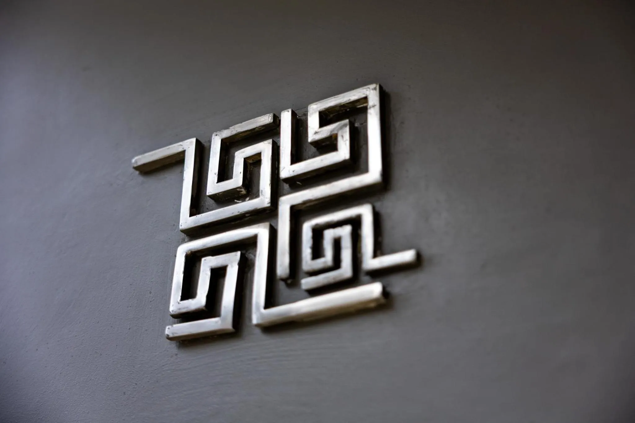 Facade/entrance in San Miguel Awanka Hotel