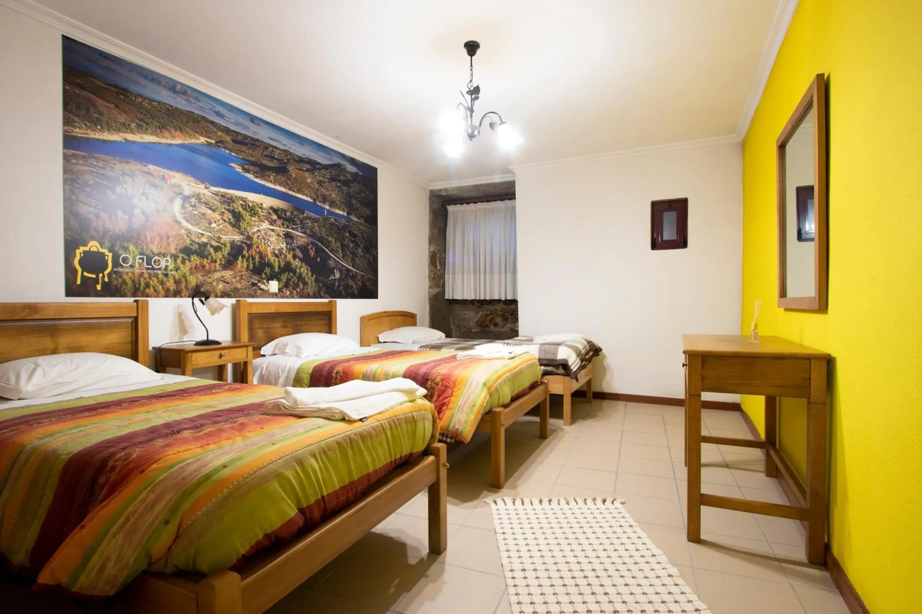 Apartment in Casas do Flor Apartment in Casas do Flor