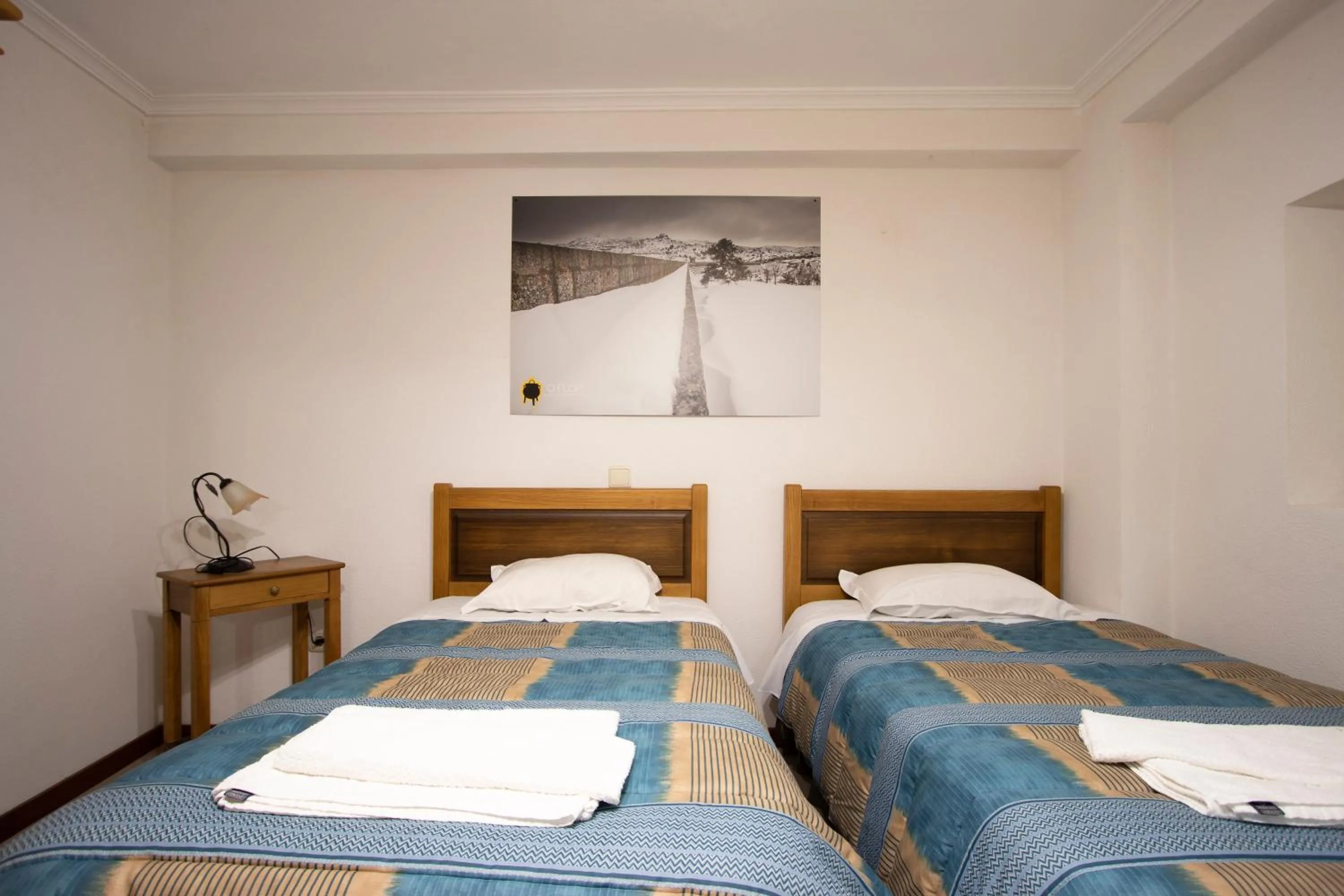 Apartment in Casas do Flor