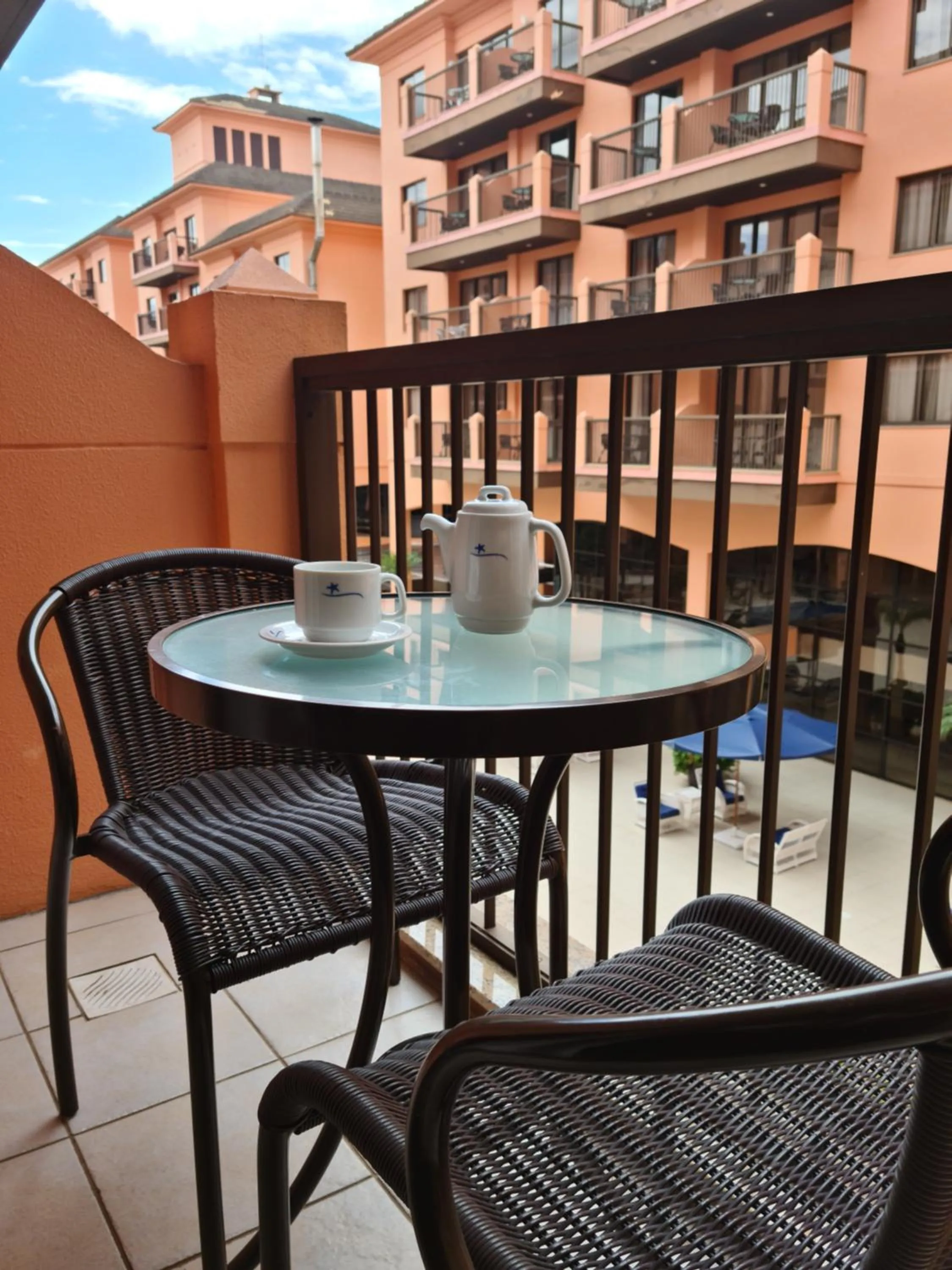 Jurerê Beach Village Studios Para Temporada