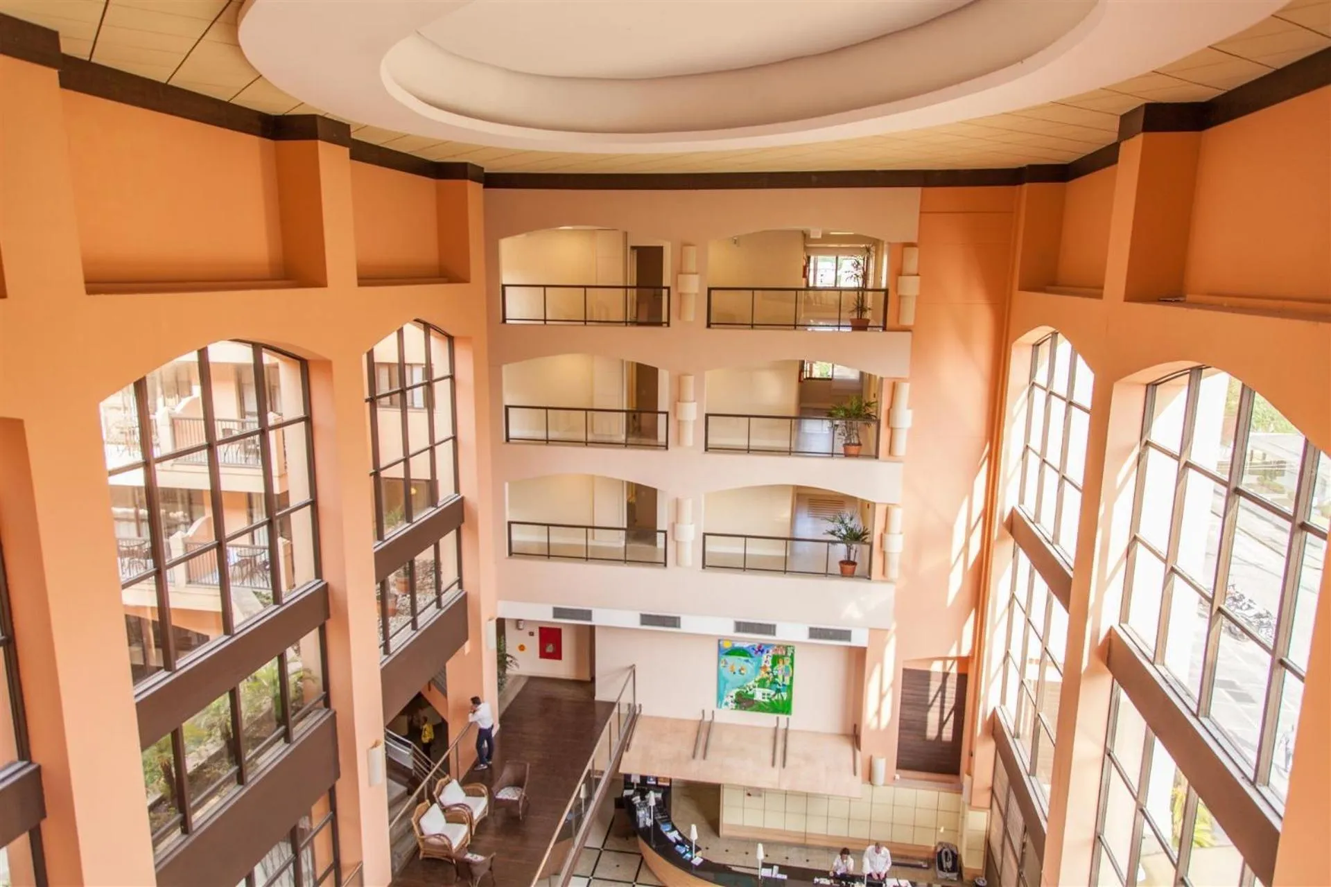 Day in Jurerê Beach Village Studios Para Temporada