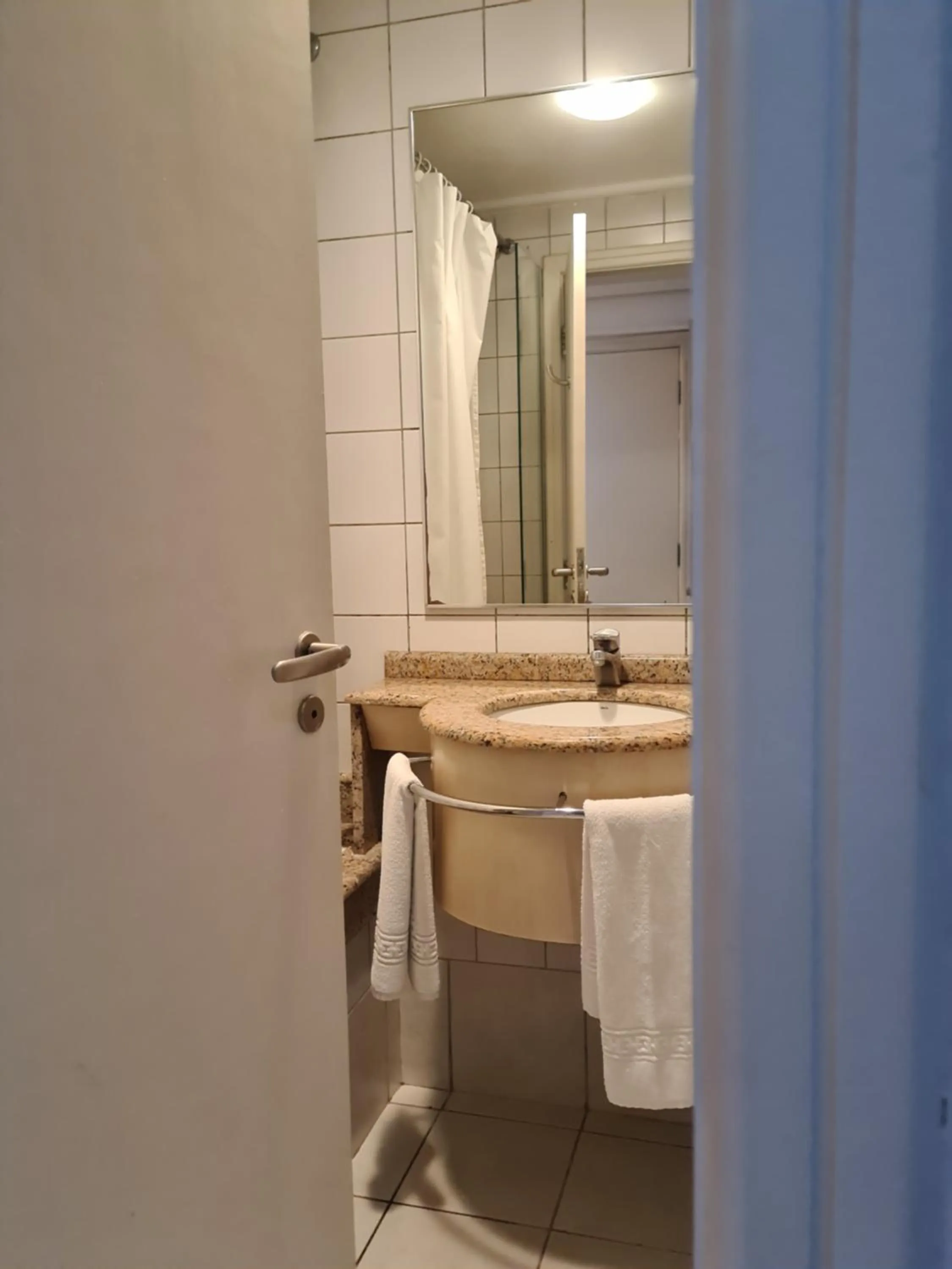 Jurerê Beach Village Studios Para Temporada