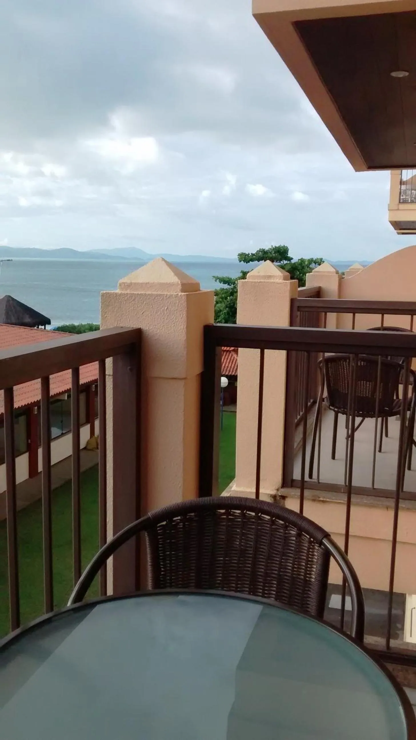 Day in Jurerê Beach Village Studios Para Temporada