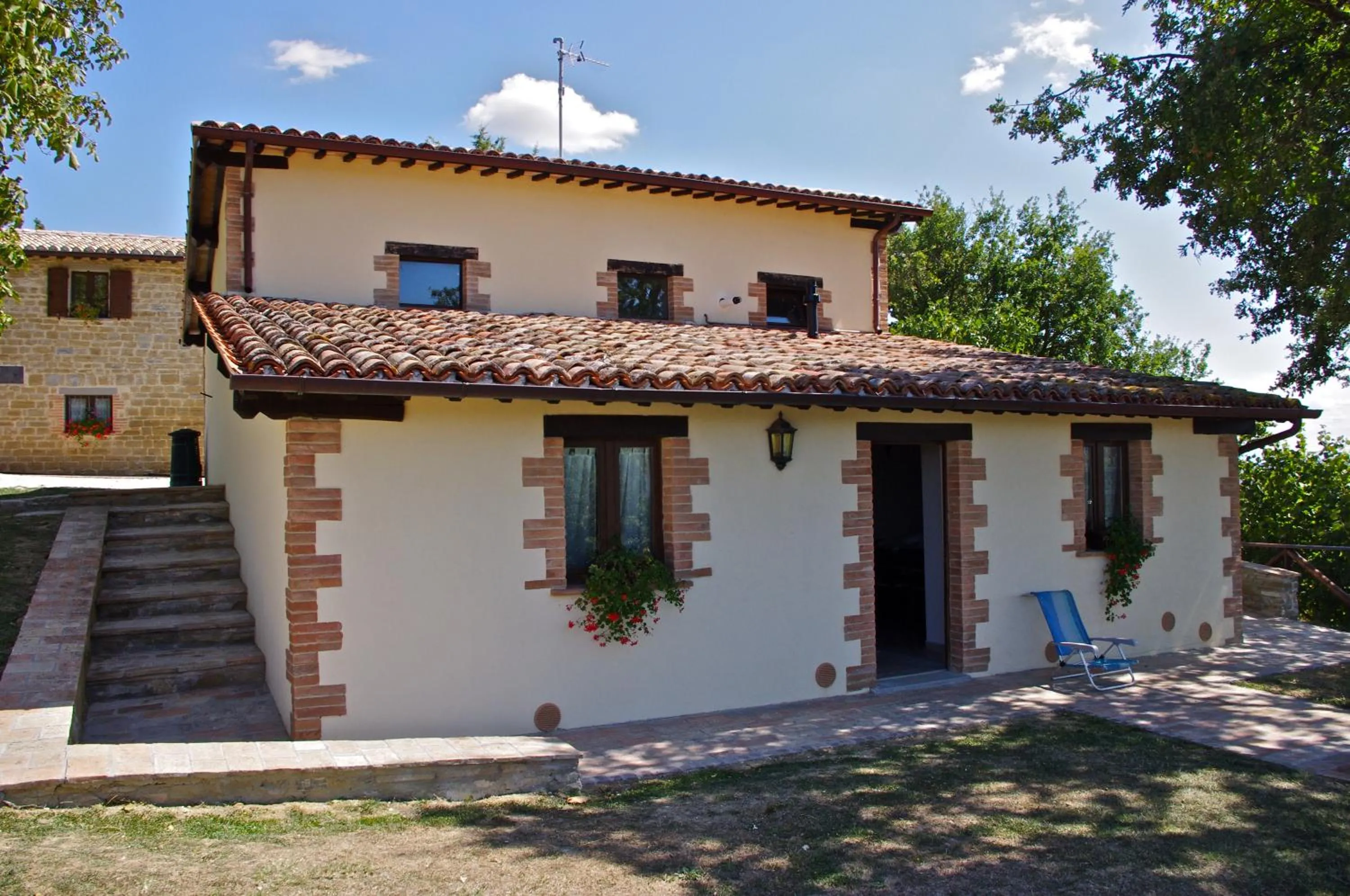 Agriturismo Casanova