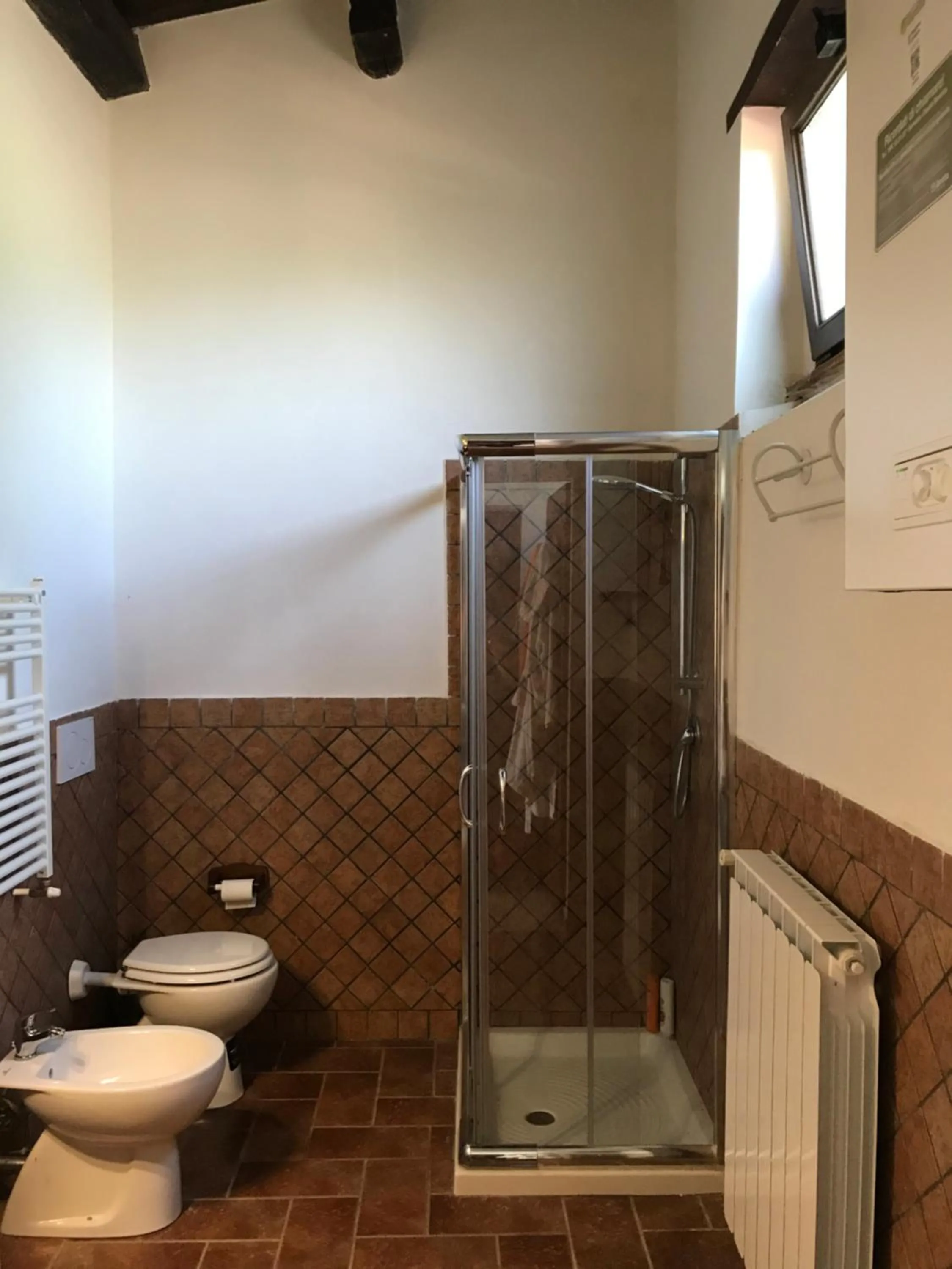 Agriturismo Casanova