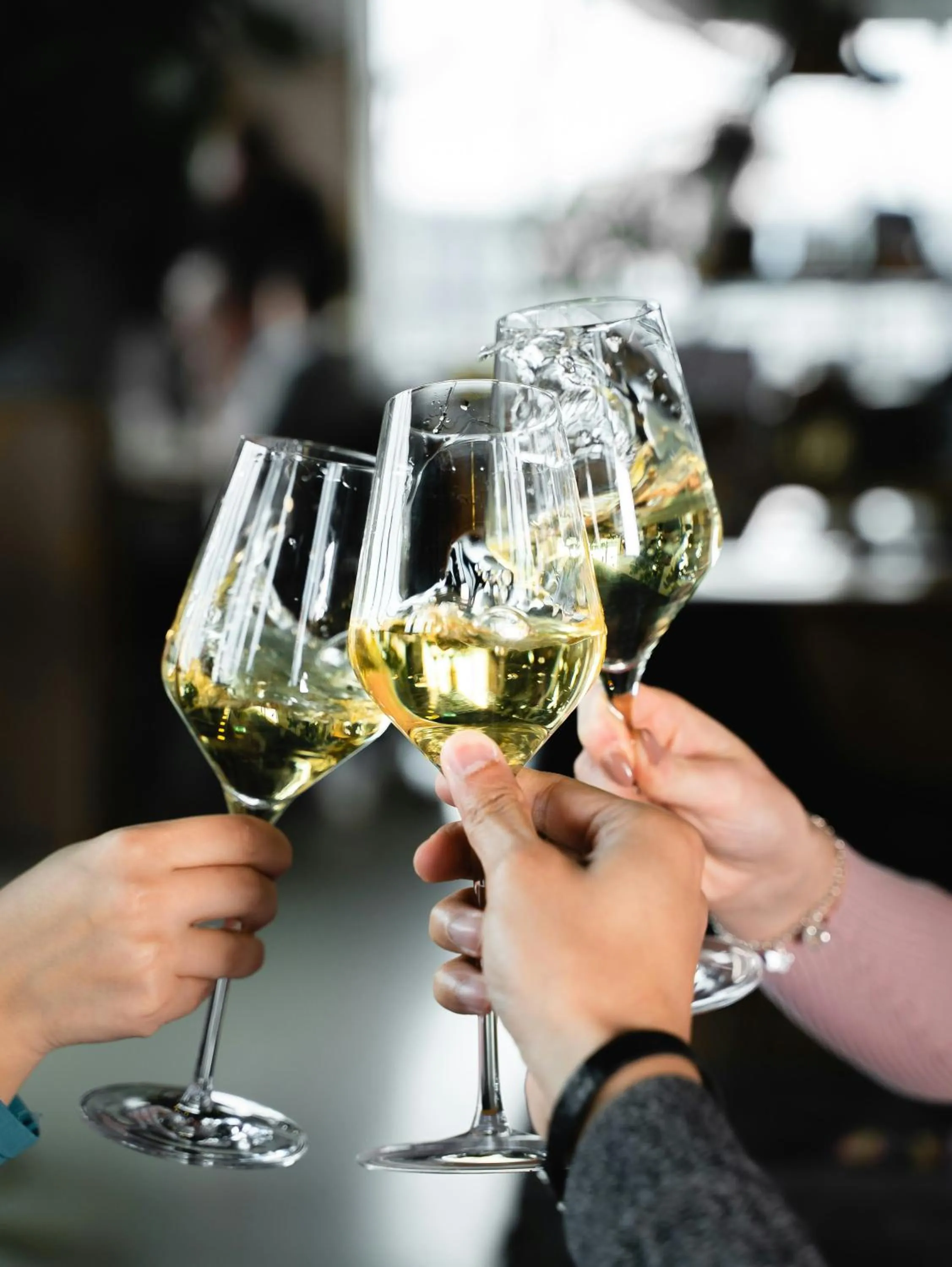 Restaurant/places to eat in Leonardo Hotel Groningen Stadspark