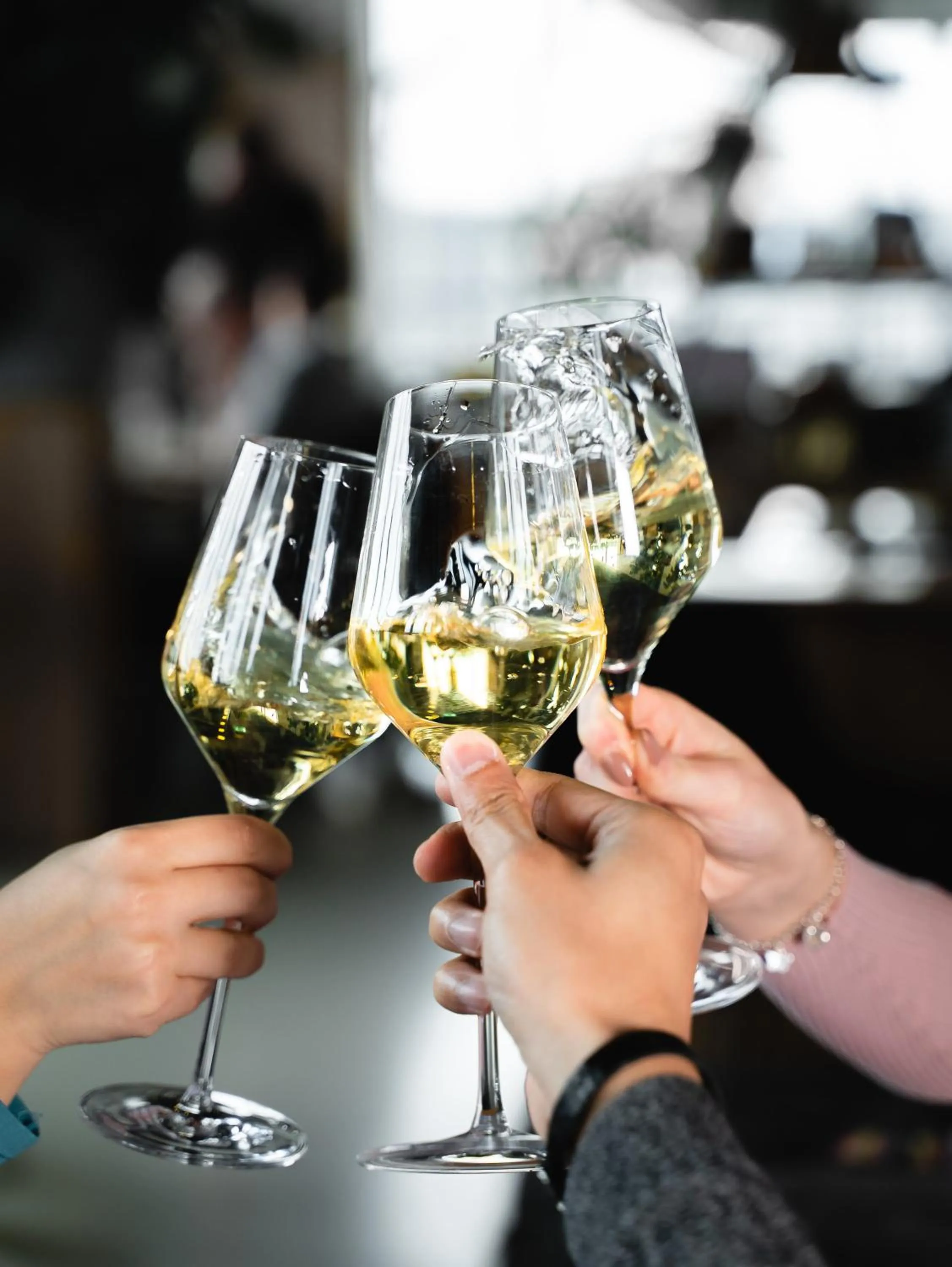 Restaurant/places to eat in Leonardo Hotel Groningen Stadspark