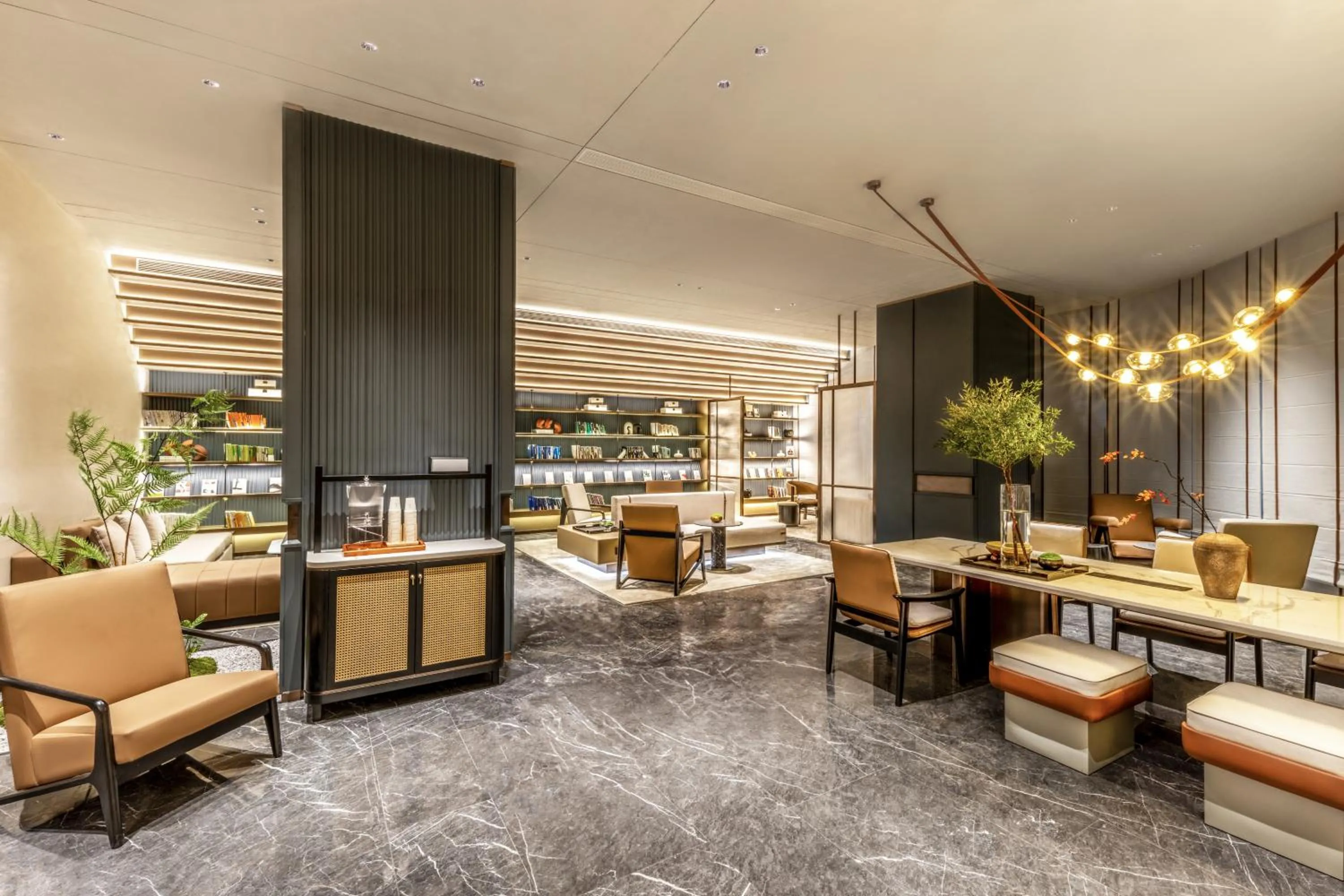 Atour Hotel Changsha Middle Furong Road Tujiachong