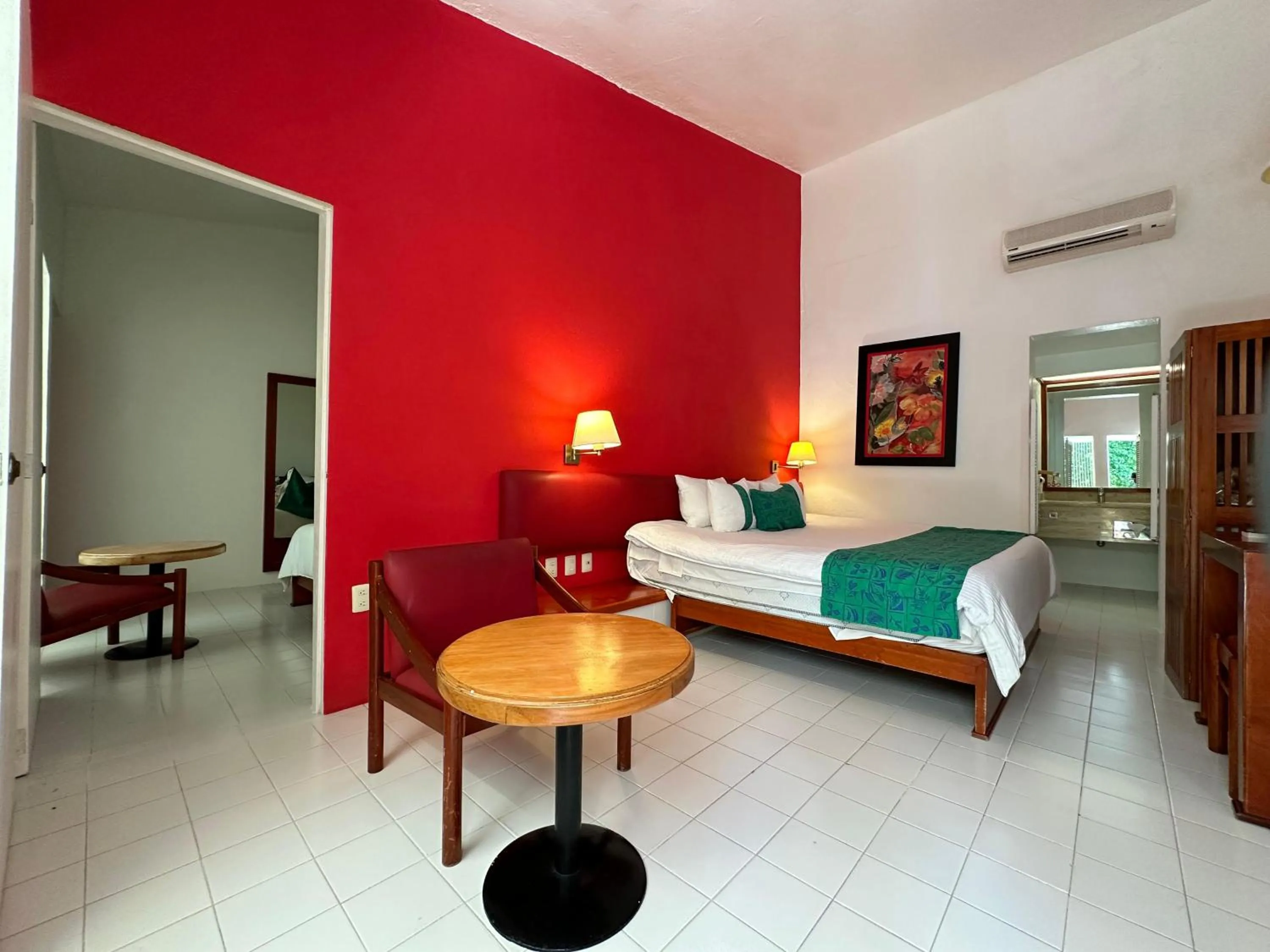 Hotel Misión Palenque