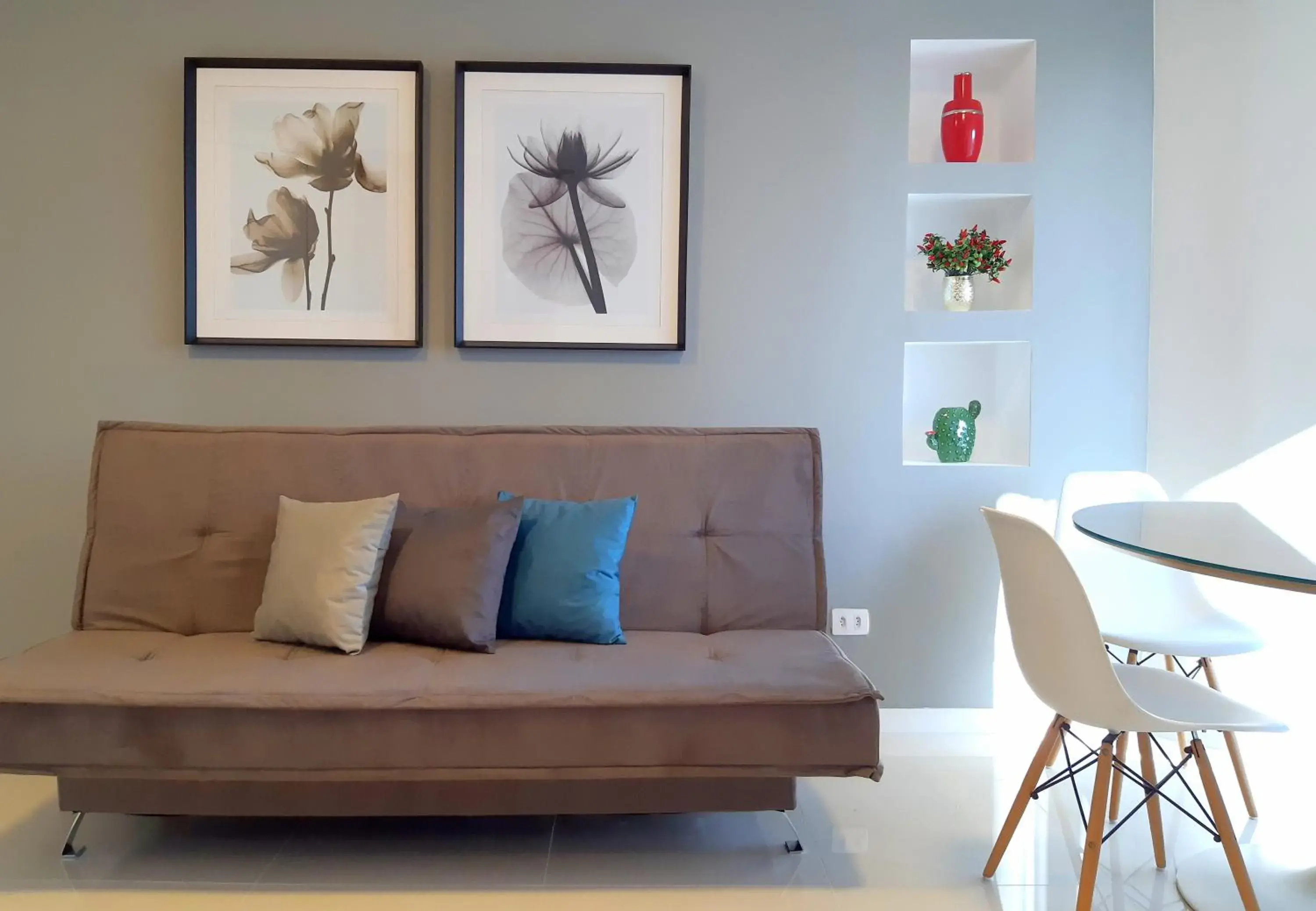 Royal Ibirapuera Park - Flat Royal Ibirapuera Park - Flat