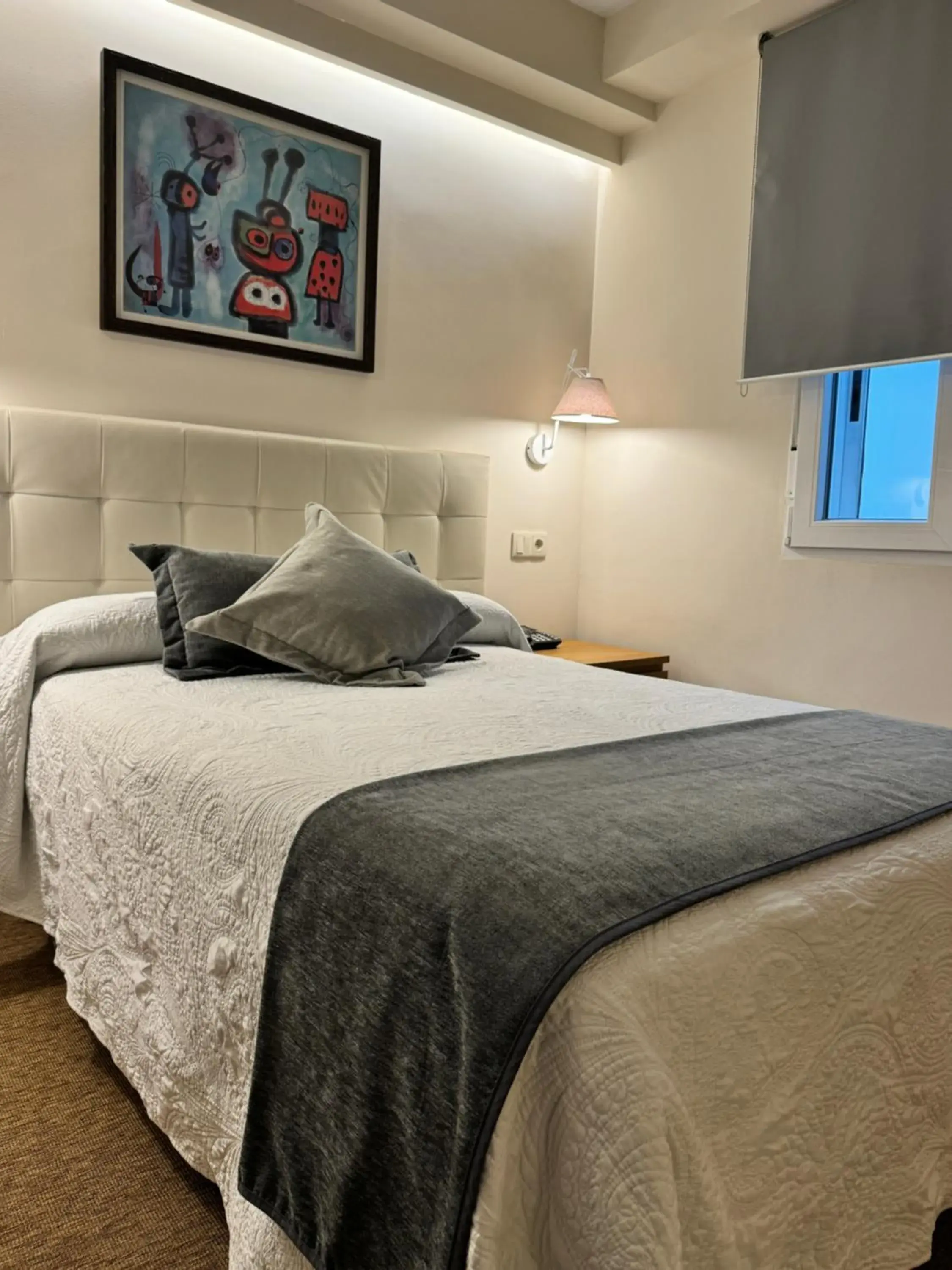 Bed in Nest Style Santiago Bed in Nest Style Santiago