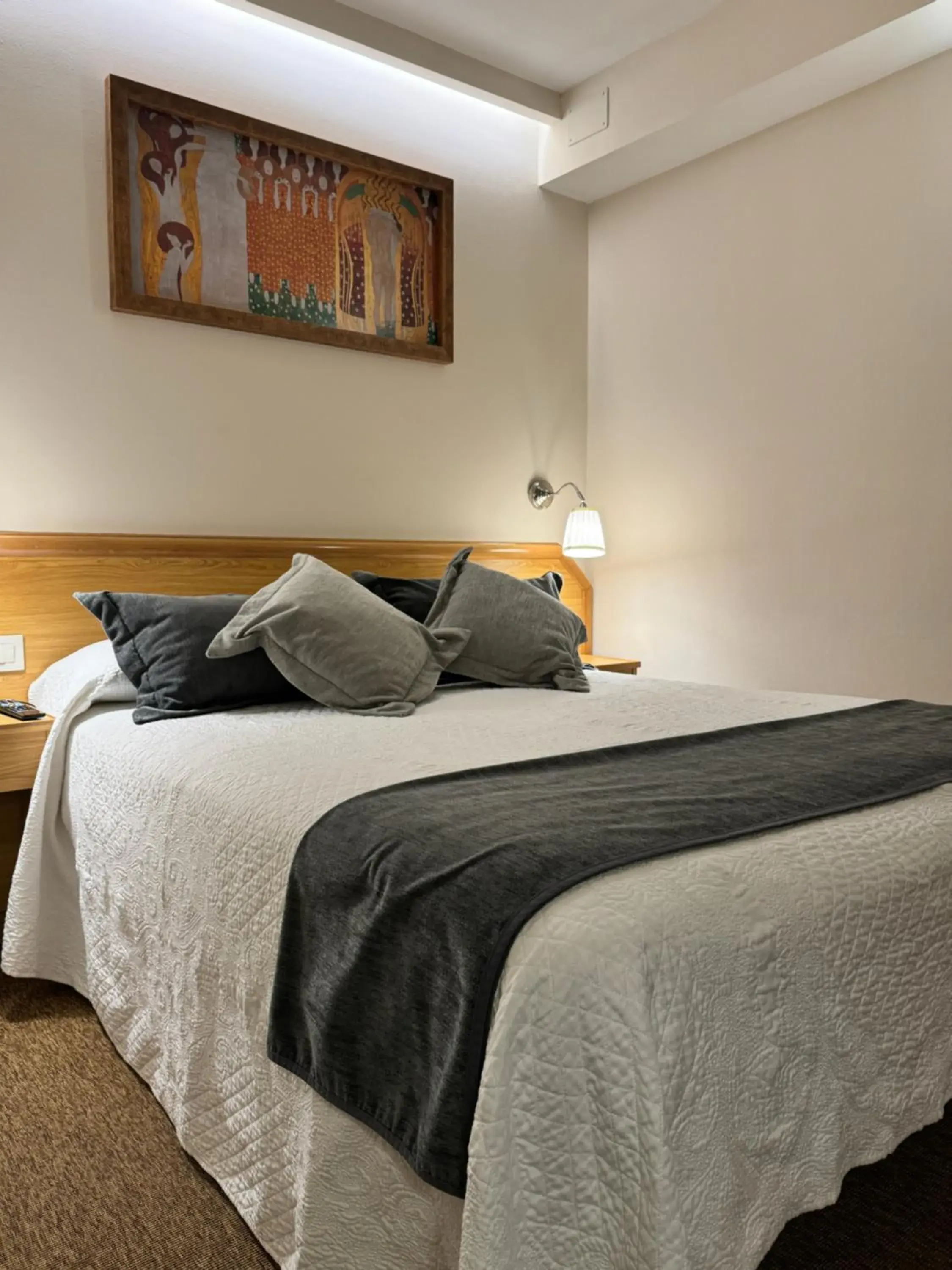 Bed in Nest Style Santiago Bed in Nest Style Santiago