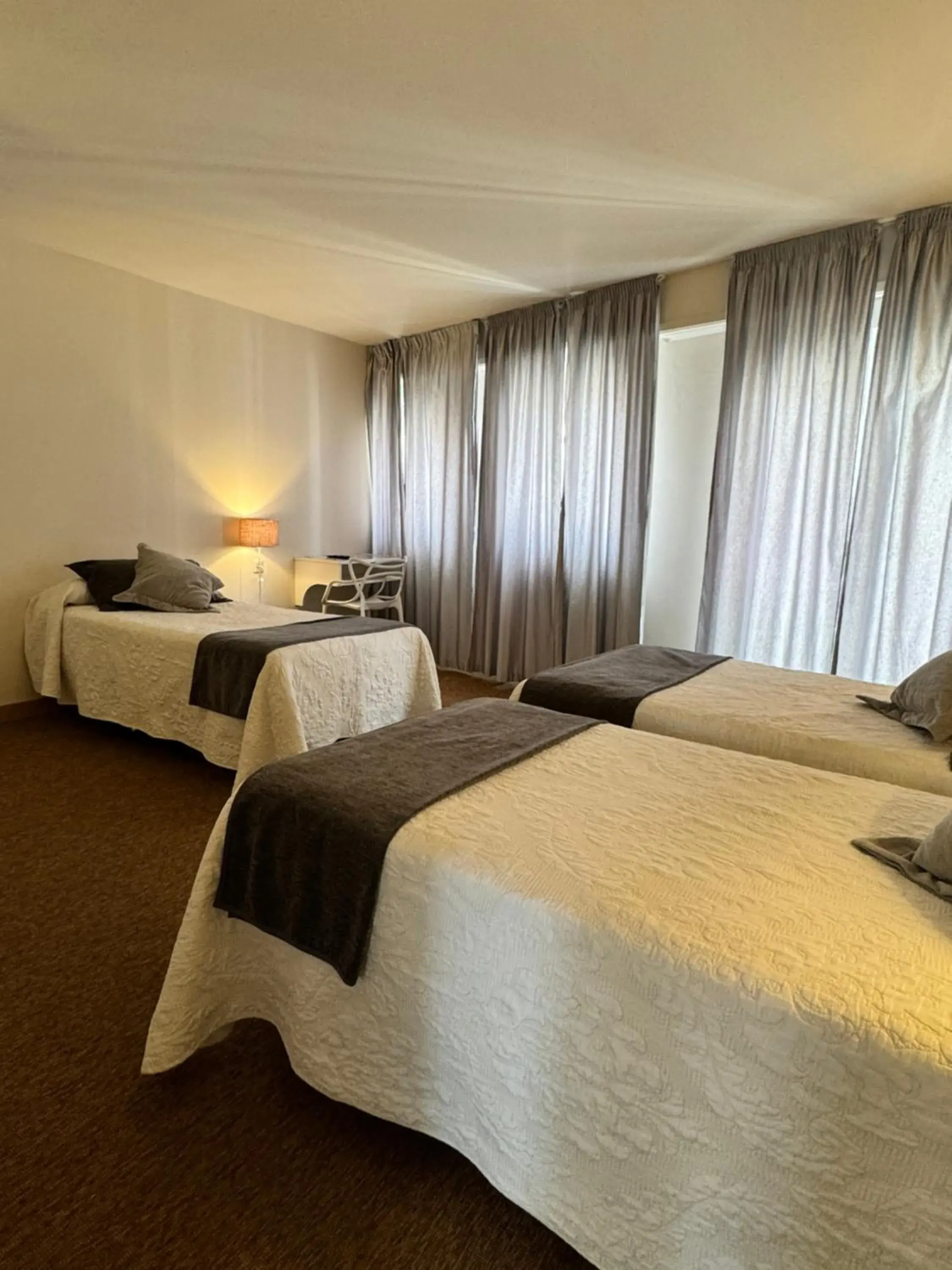 Bed in Nest Style Santiago Bed in Nest Style Santiago