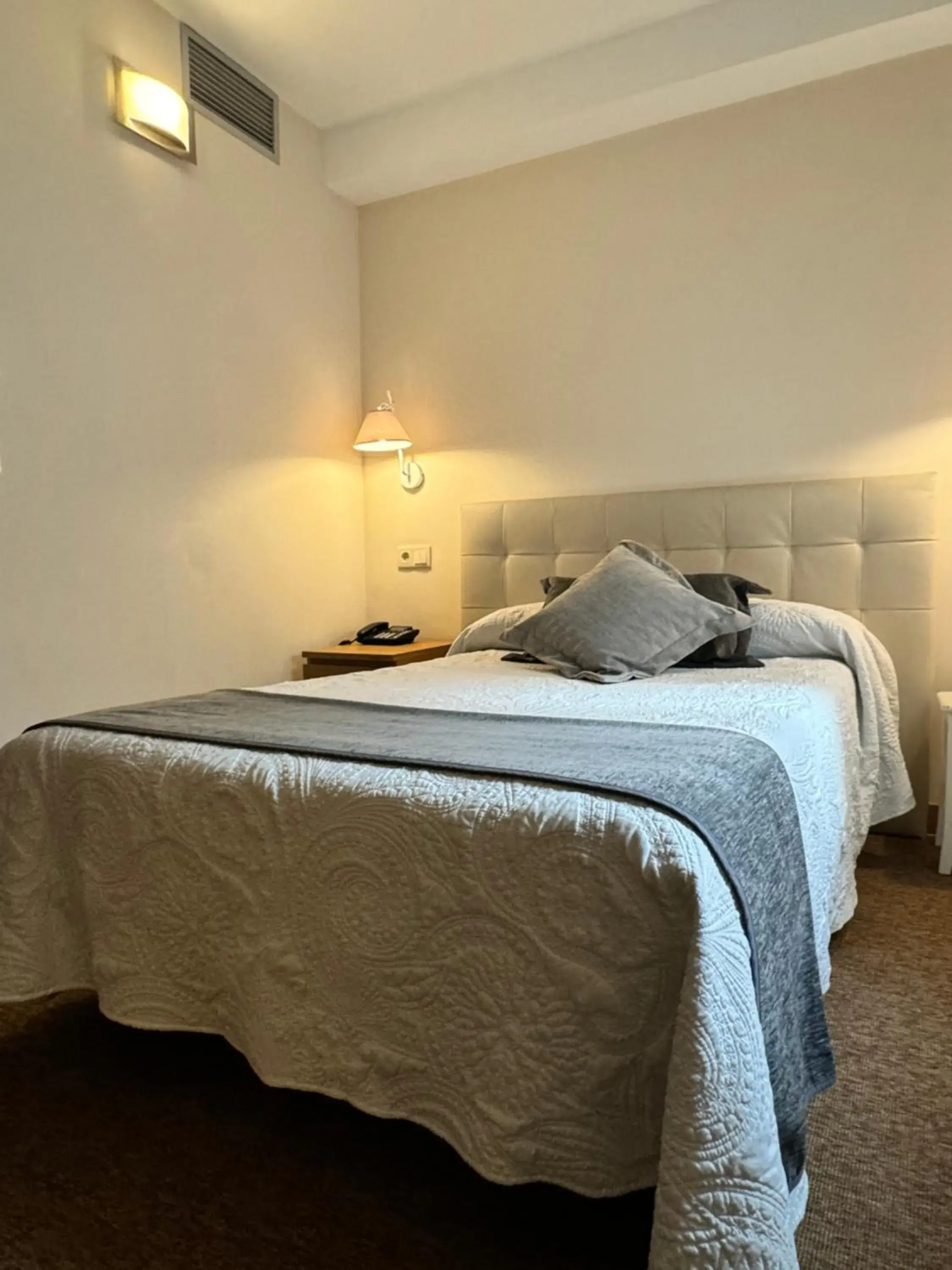 Bed in Nest Style Santiago Bed in Nest Style Santiago