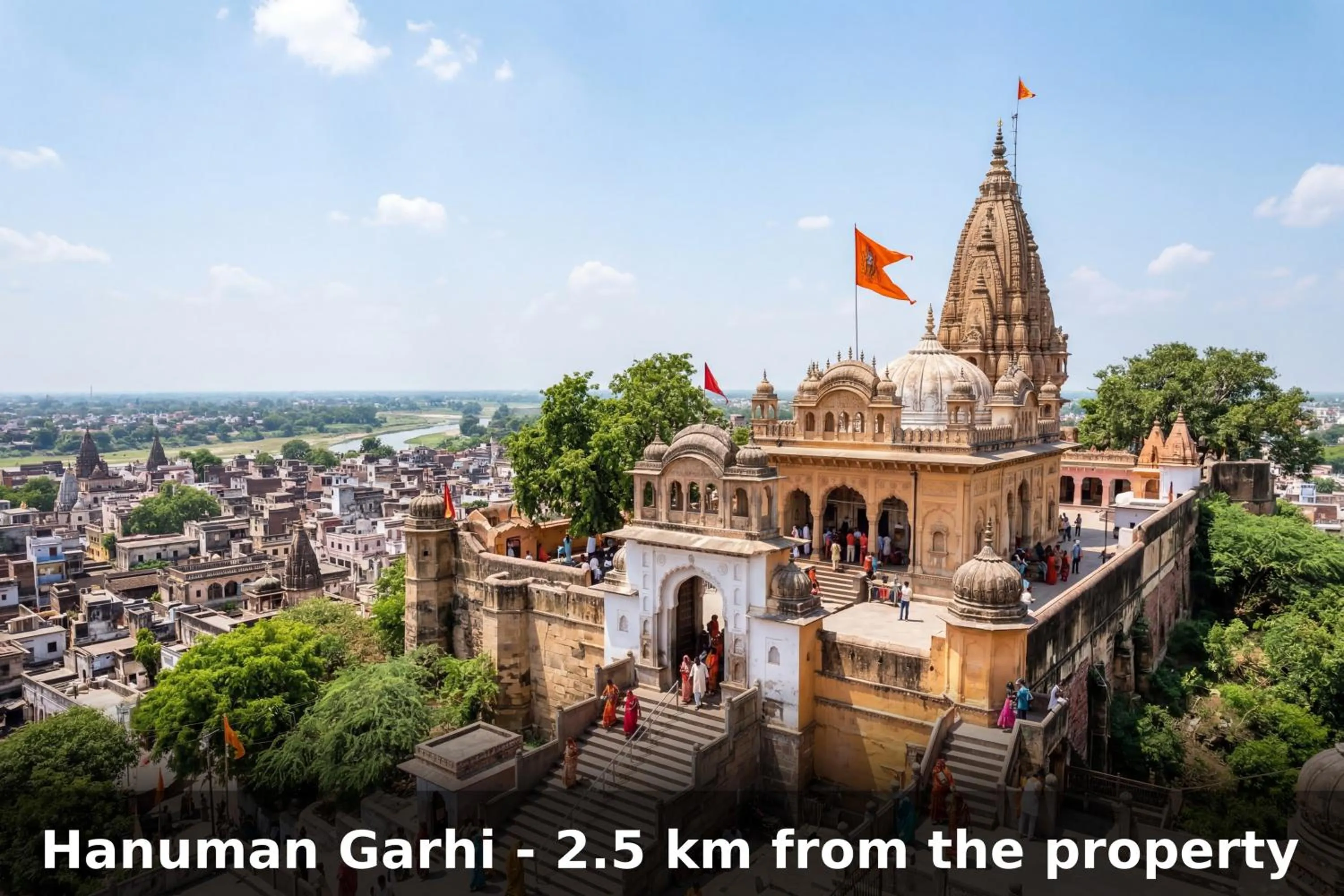 Other in Super Collection O Ram Mandir Ayodhya Formerly Hotel Aarambh