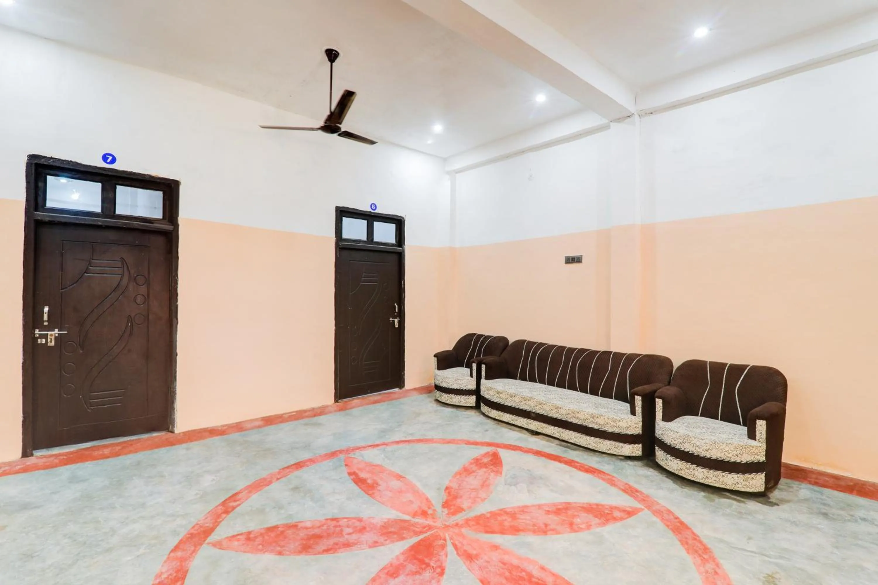 Hotel O Dream palace