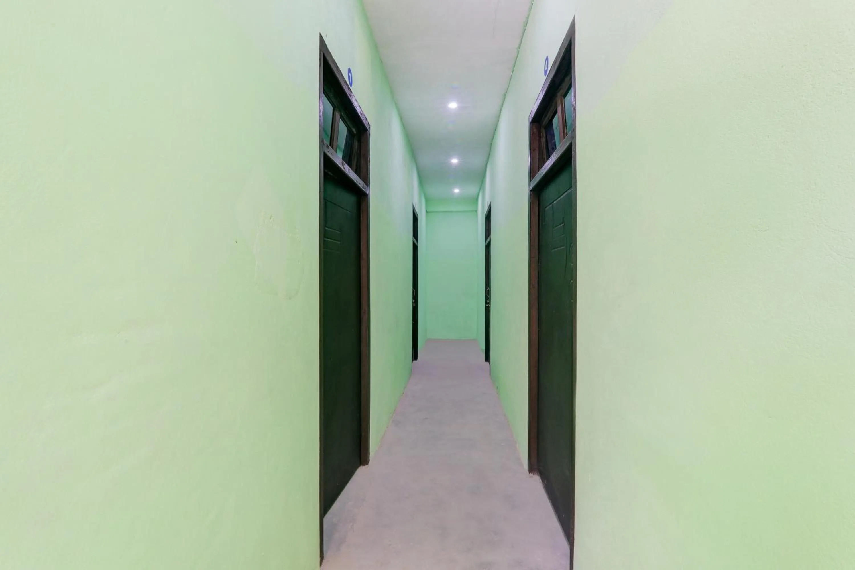 Hotel O Dream palace