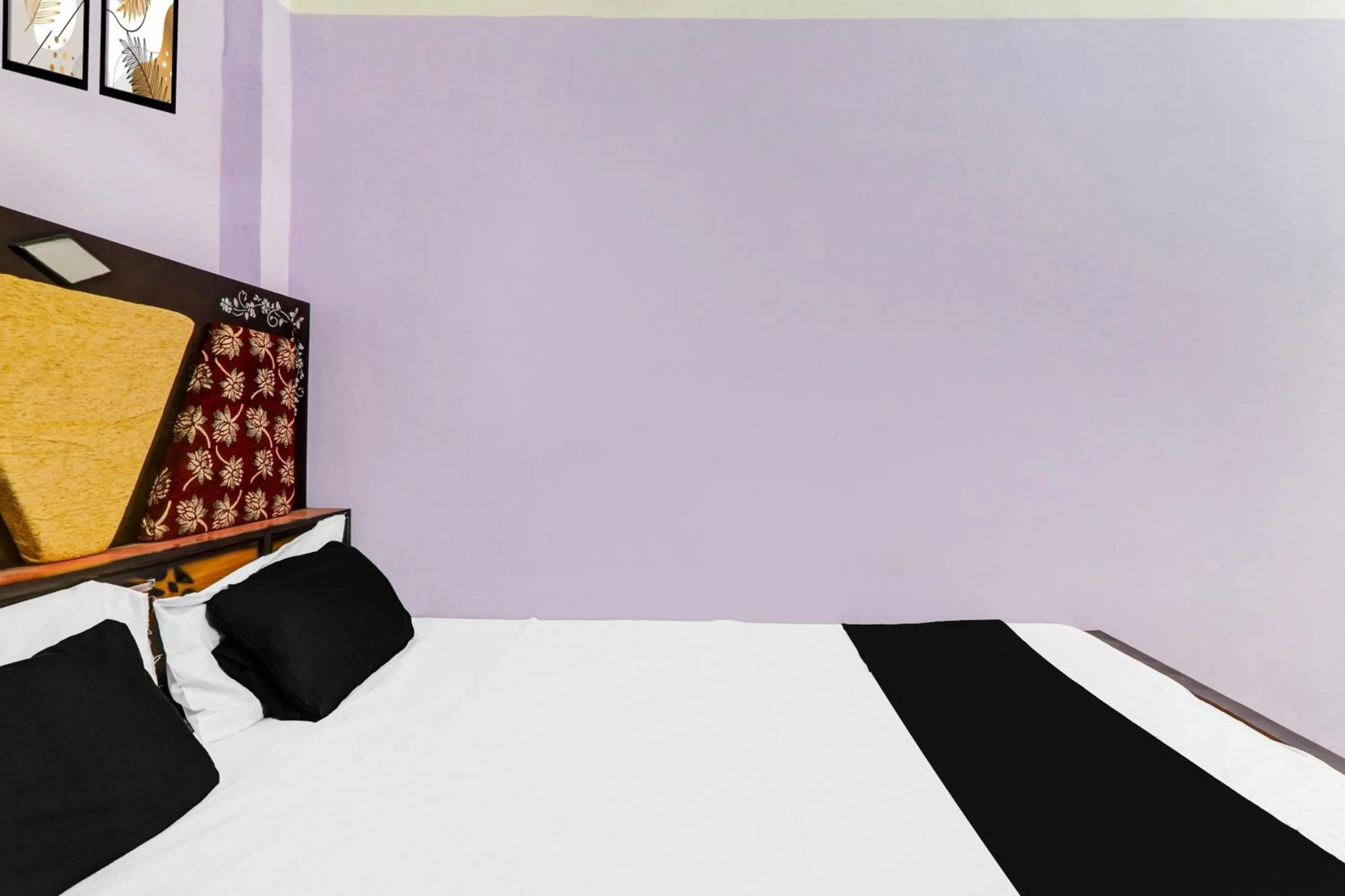 Hotel O Dream palace