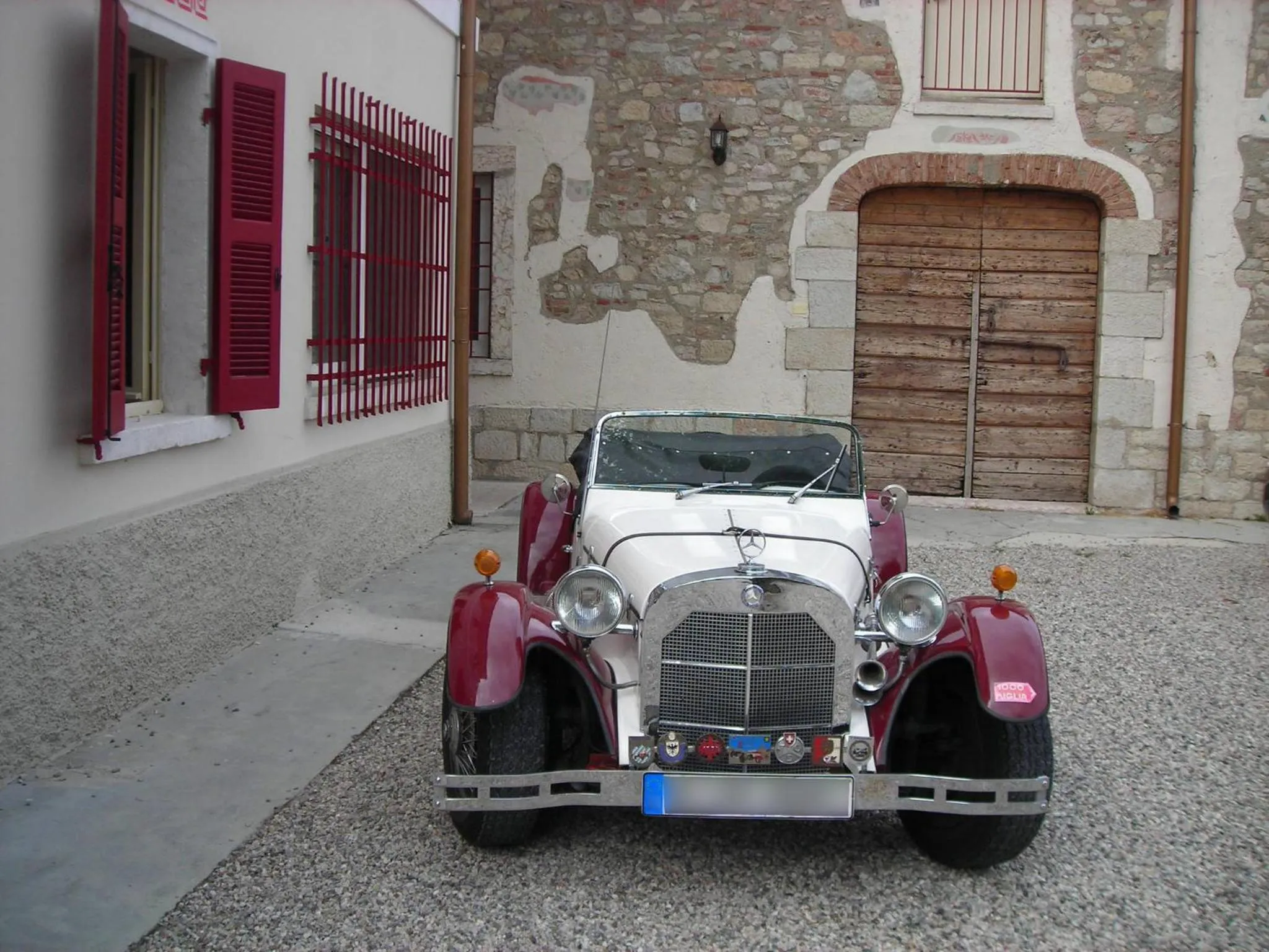 Other in Albergo Grifone 1891