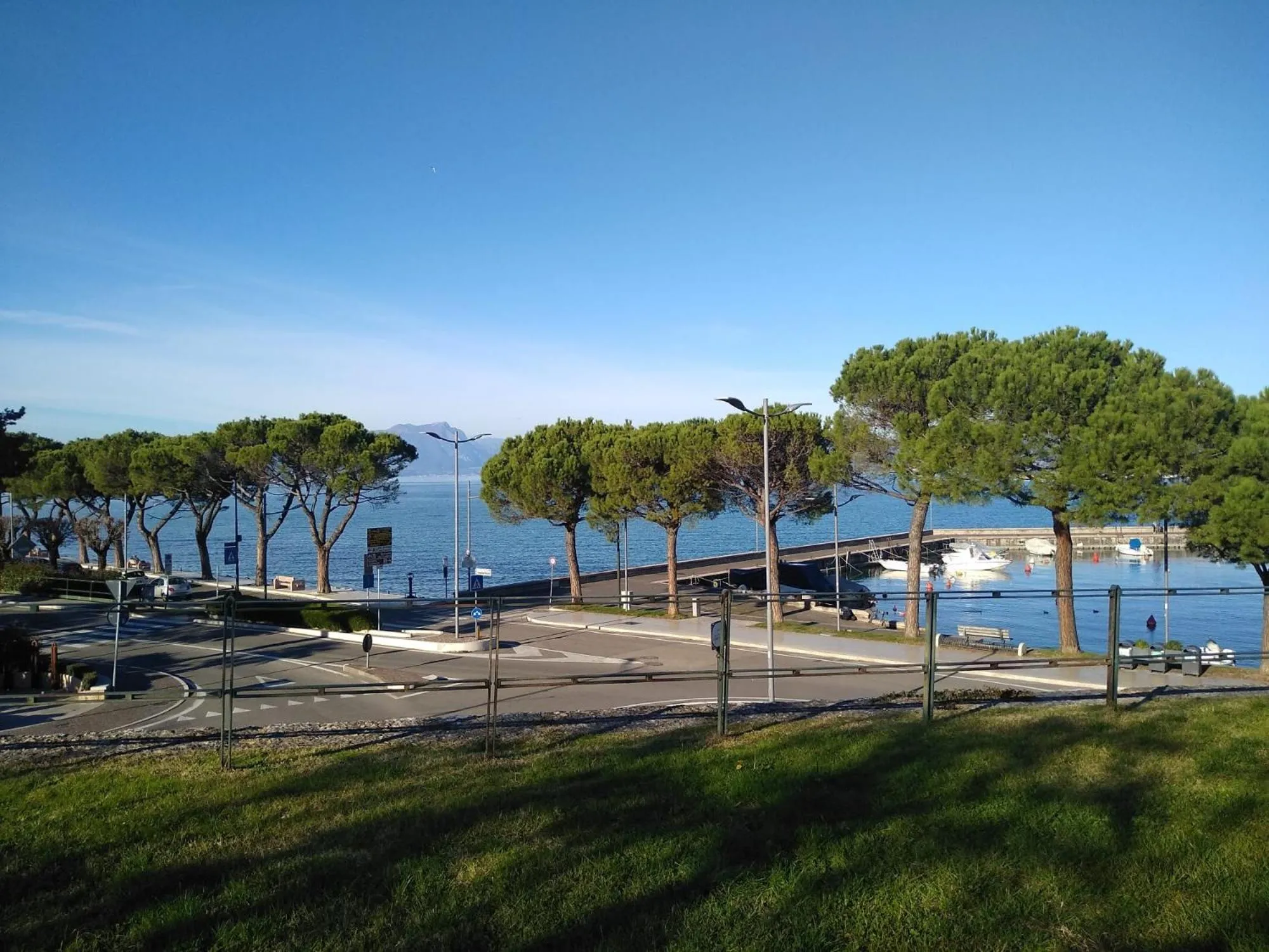 Albergo Grifone 1891