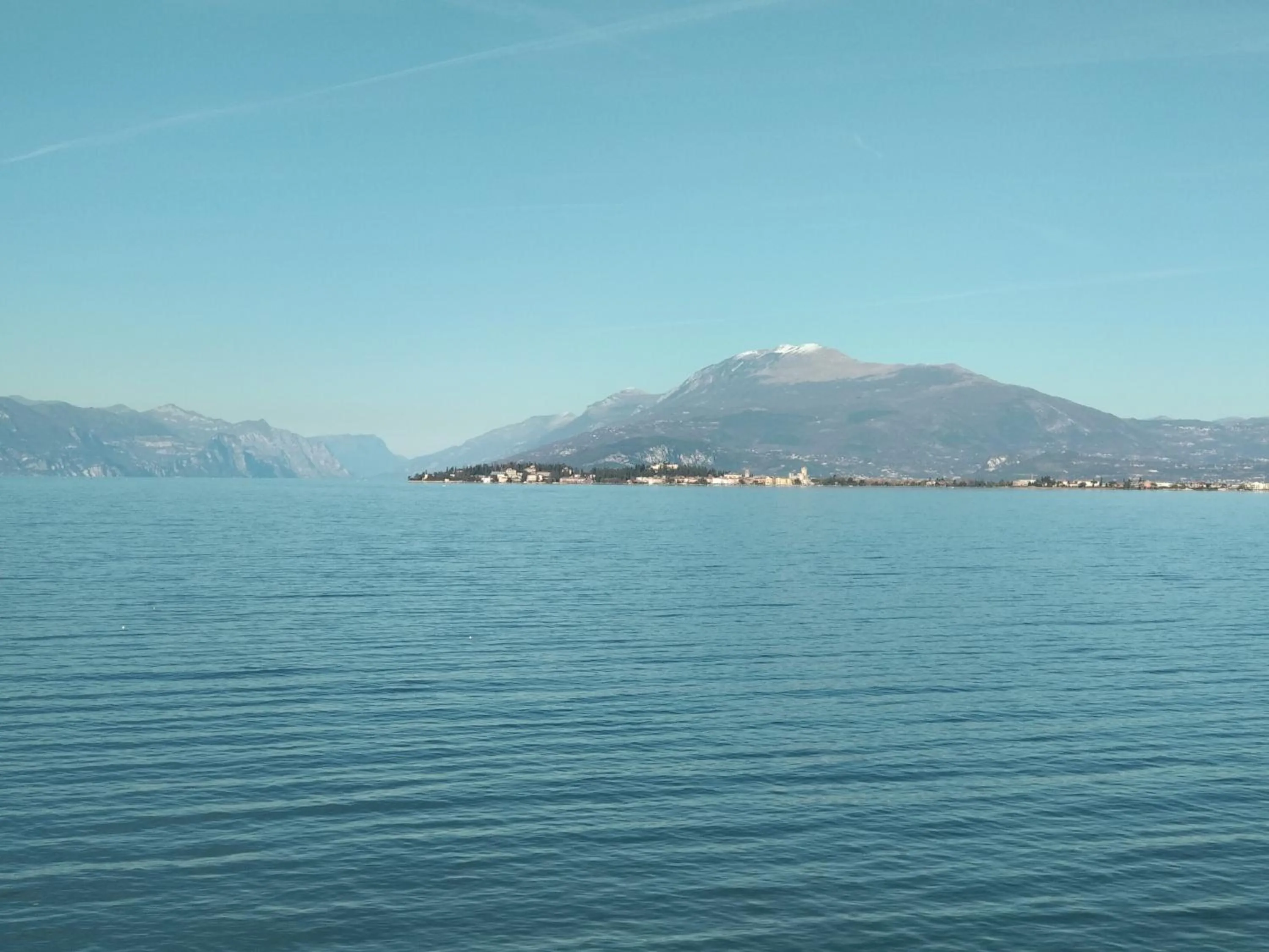 Albergo Grifone 1891