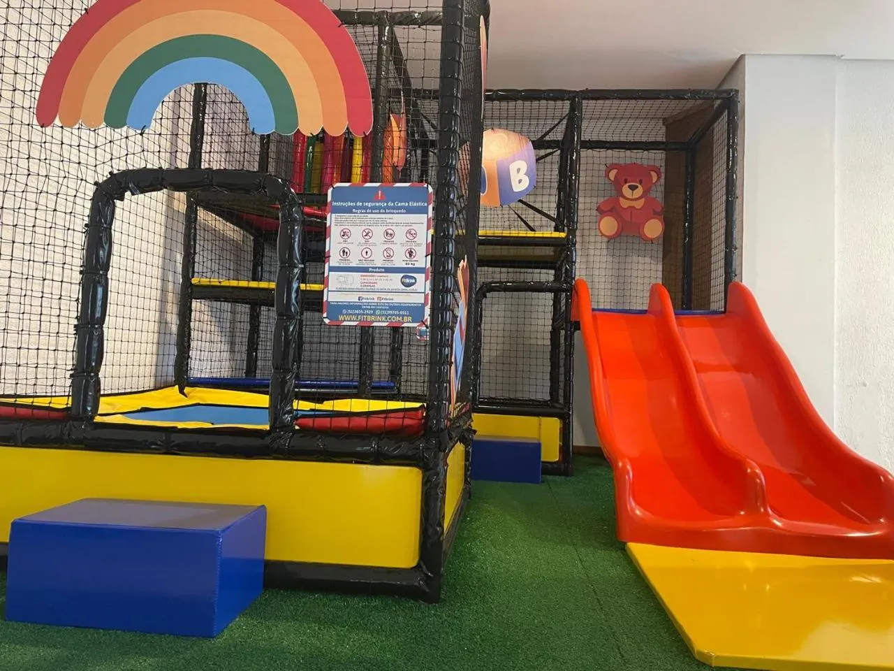 Hotel Villa Aconchego de Gramado