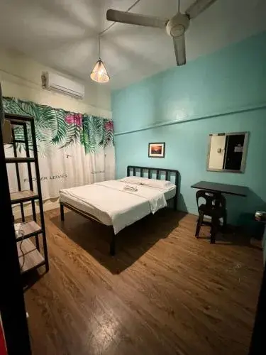 Akinabalu Youth Hostel Akinabalu Youth Hostel