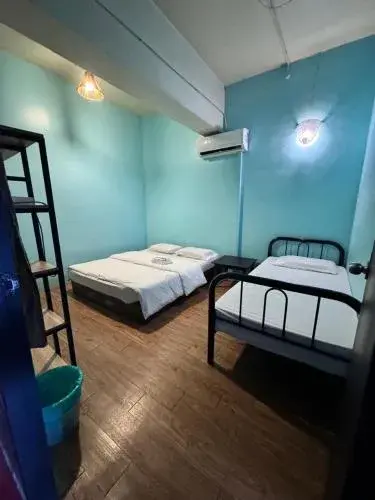 Akinabalu Youth Hostel Akinabalu Youth Hostel