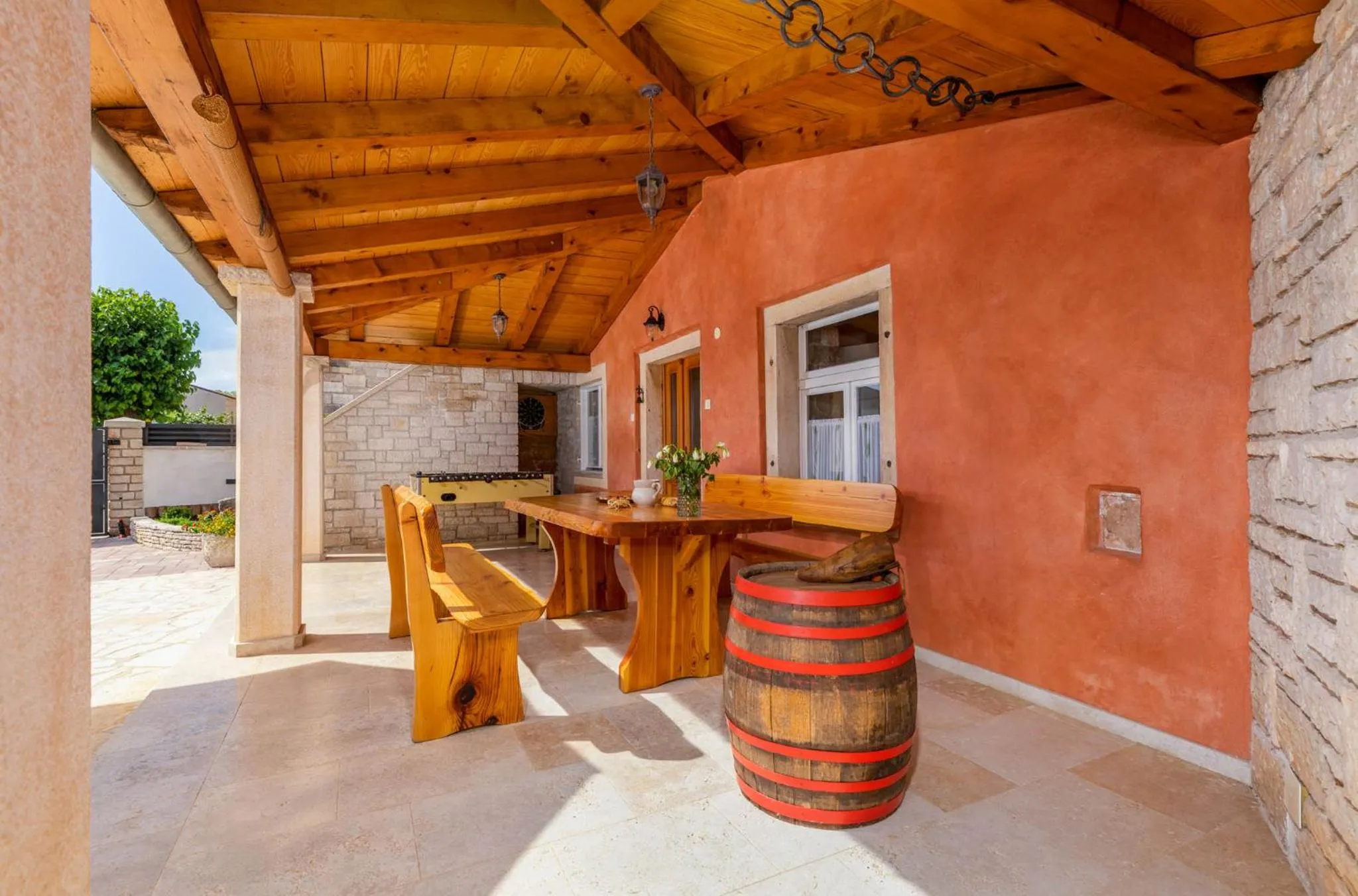 Casa Bepi