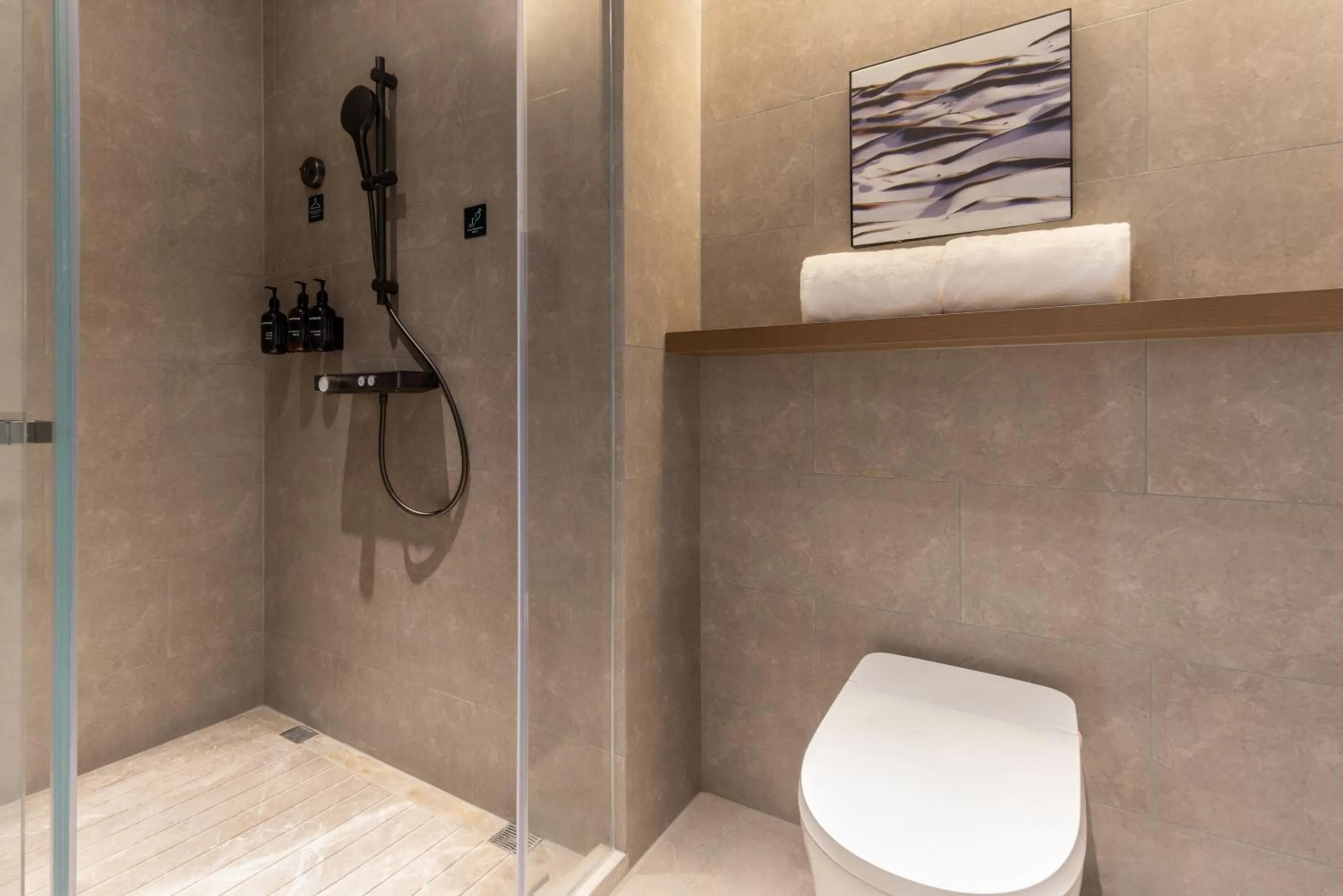 Atour Hotel Wuhan Yellow Crane Tower Shouyi Plaza