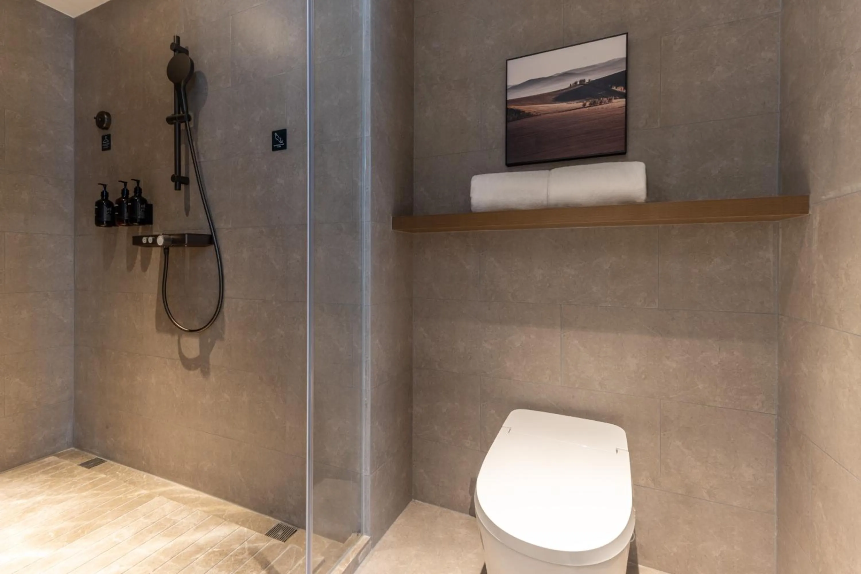 Atour Hotel Wuhan Yellow Crane Tower Shouyi Plaza