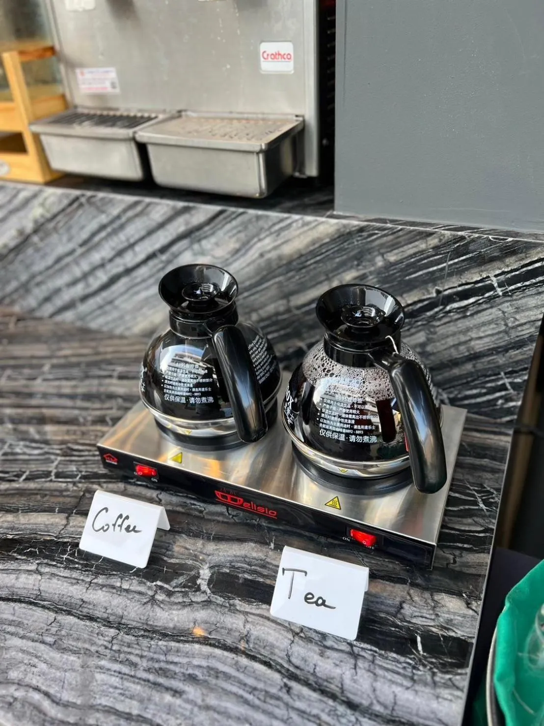 Breakfast in Karon Boutique