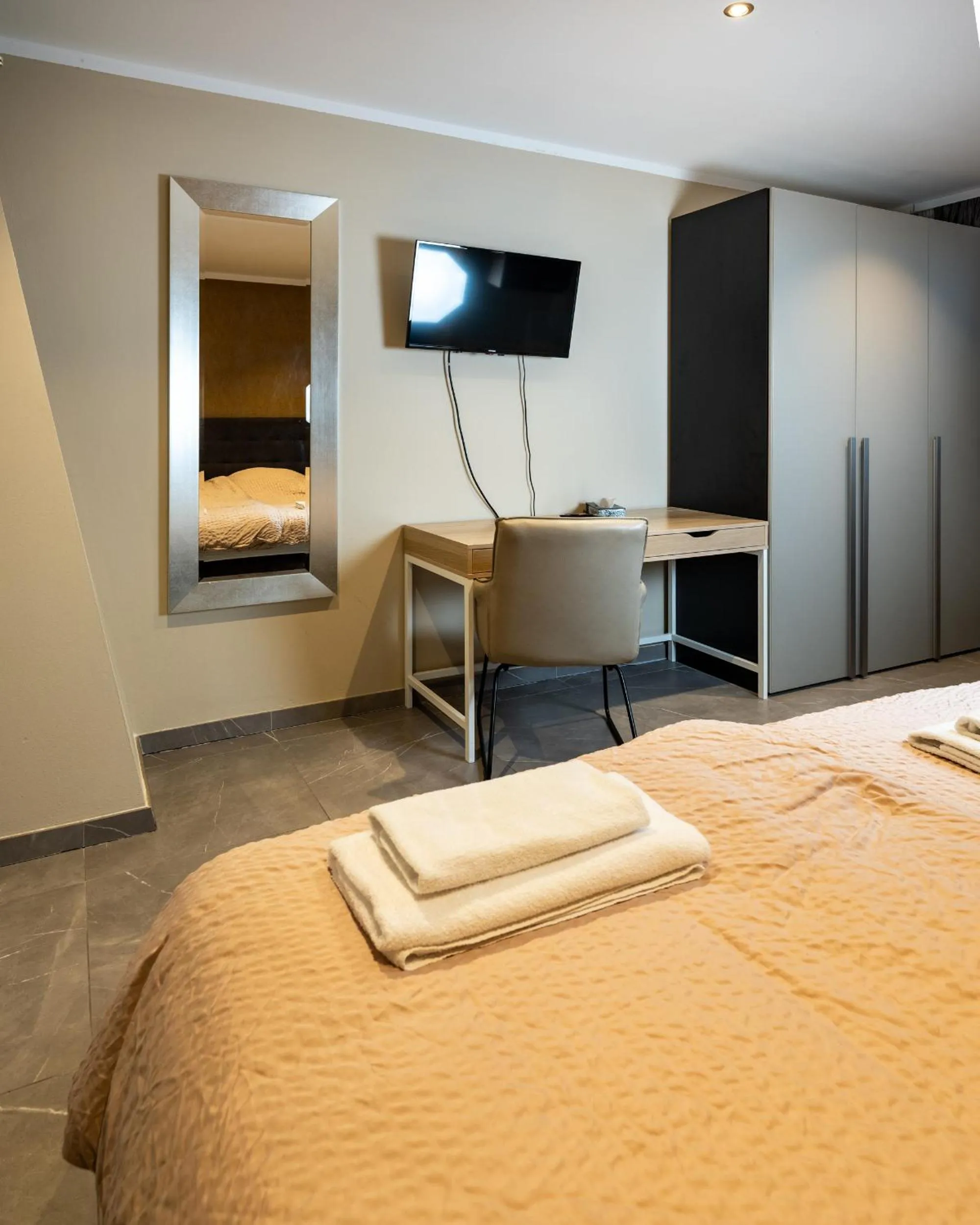 Boardinghouse 23