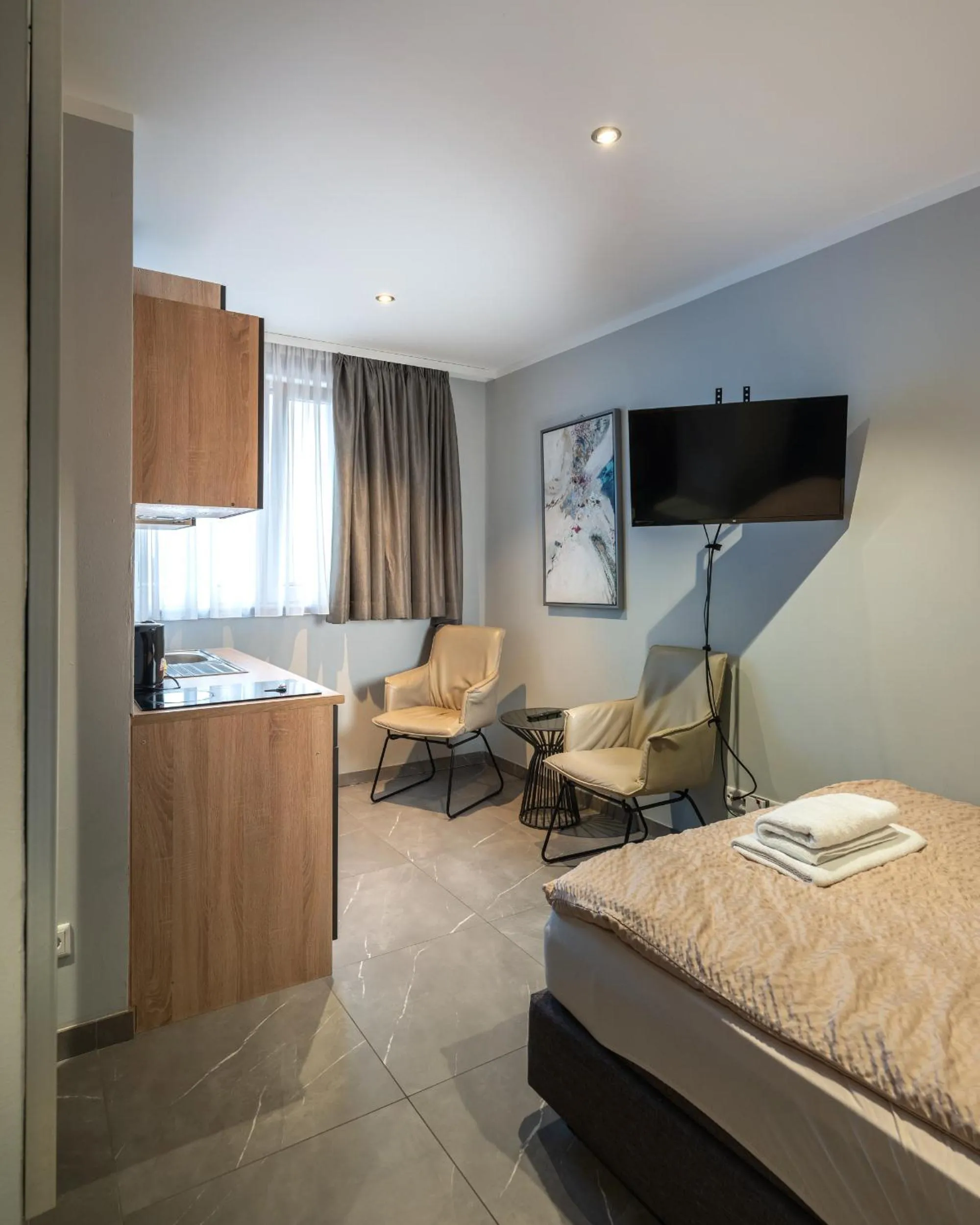 Boardinghouse 23