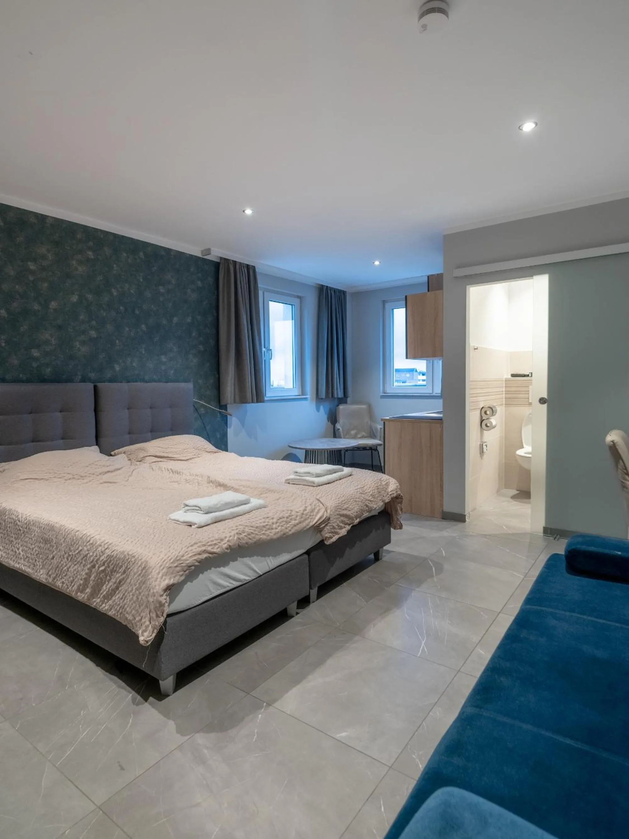 Boardinghouse 23