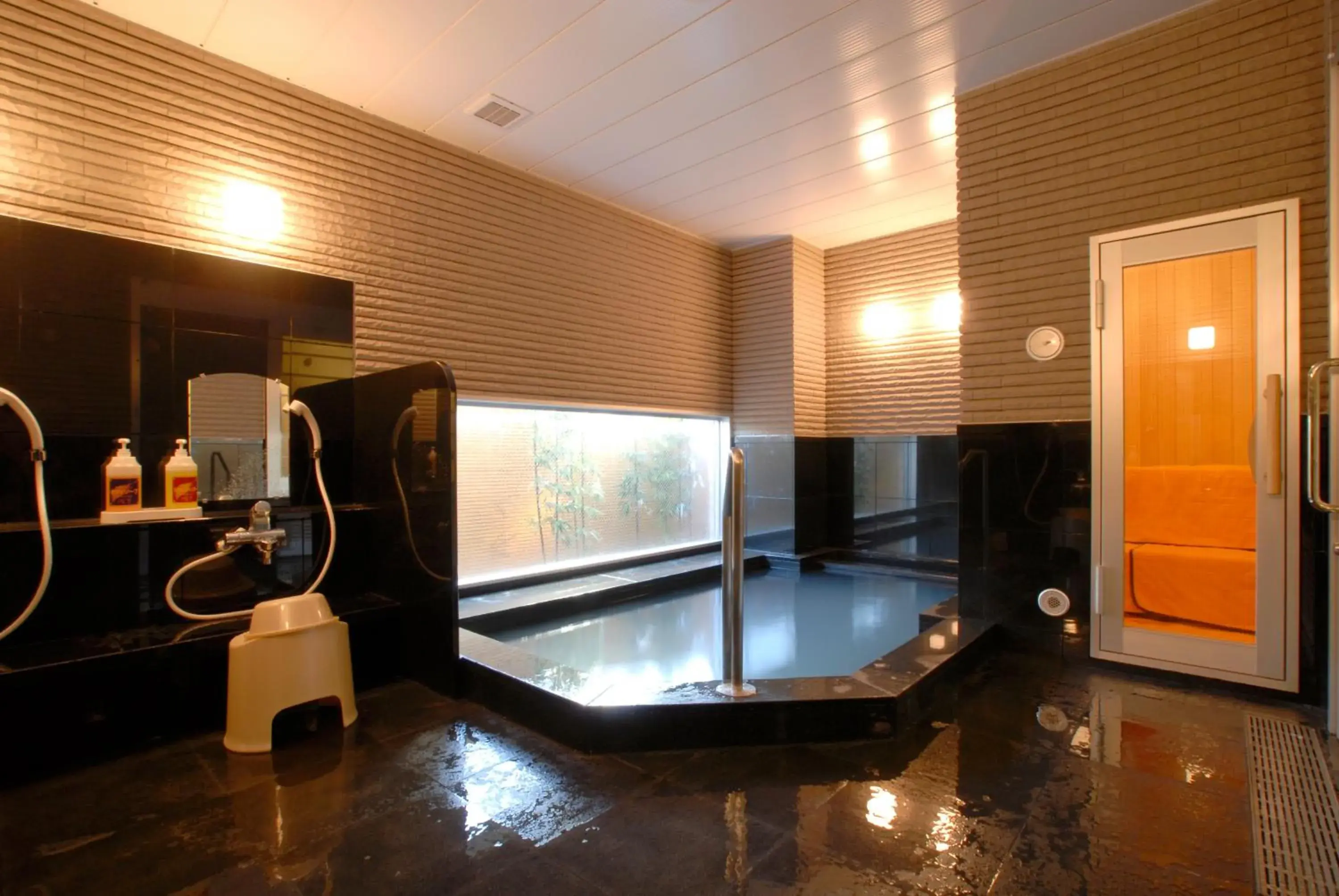 Single Room - single occupancy - Smoking in AB Hotel Mikawa Anjo Minamikan Single Room - single occupancy - Smoking in AB Hotel Mikawa Anjo Minamikan