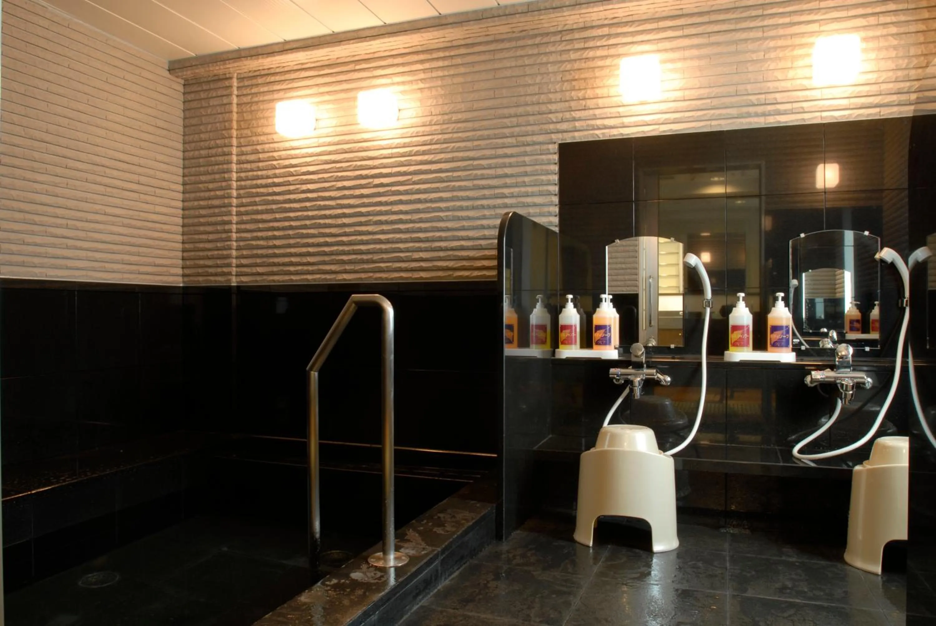 AB Hotel Mikawa Anjo Minamikan