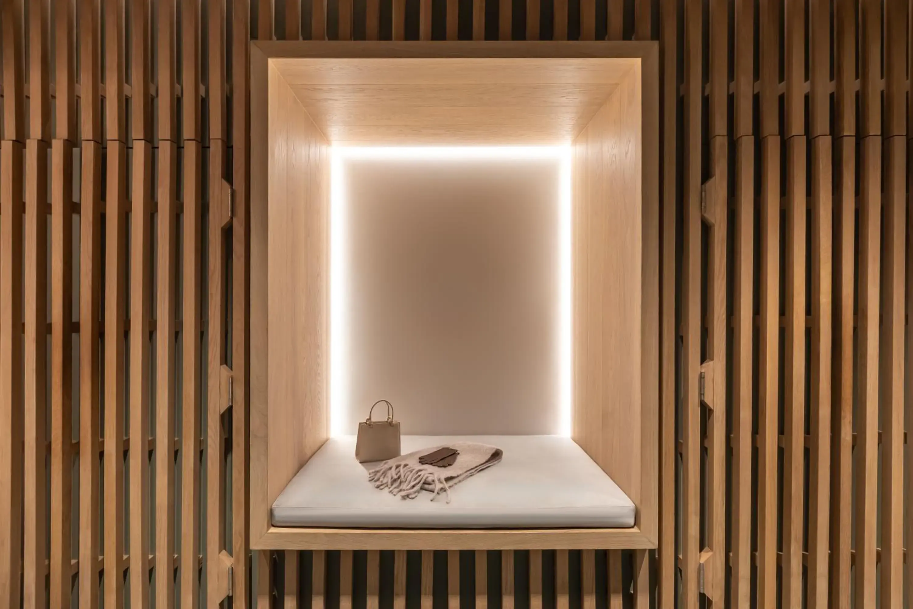 Lobby or reception in Zedwell Hotel Knightsbridge Lobby or reception in Zedwell Hotel Knightsbridge