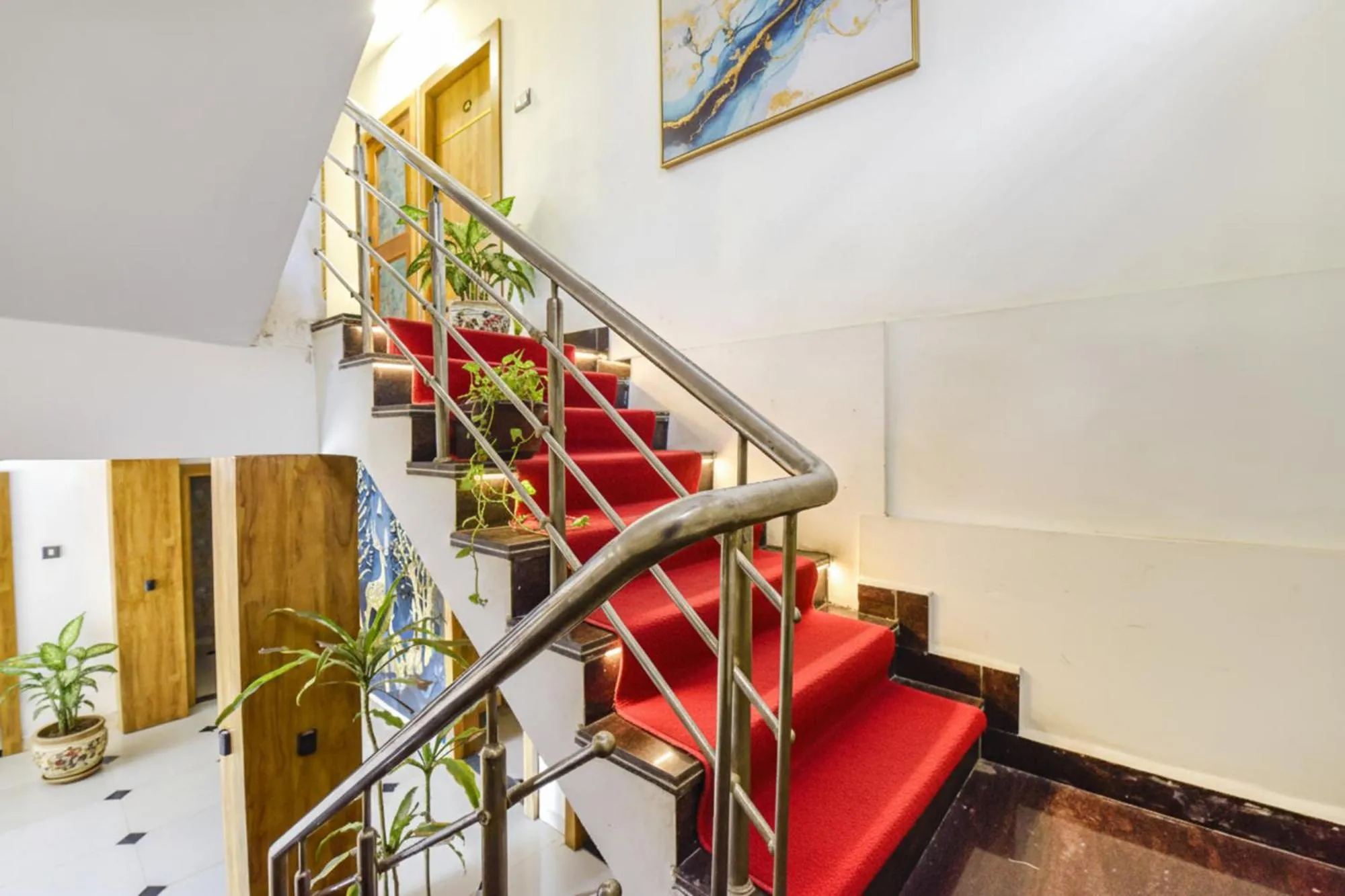 FabHotel Signor