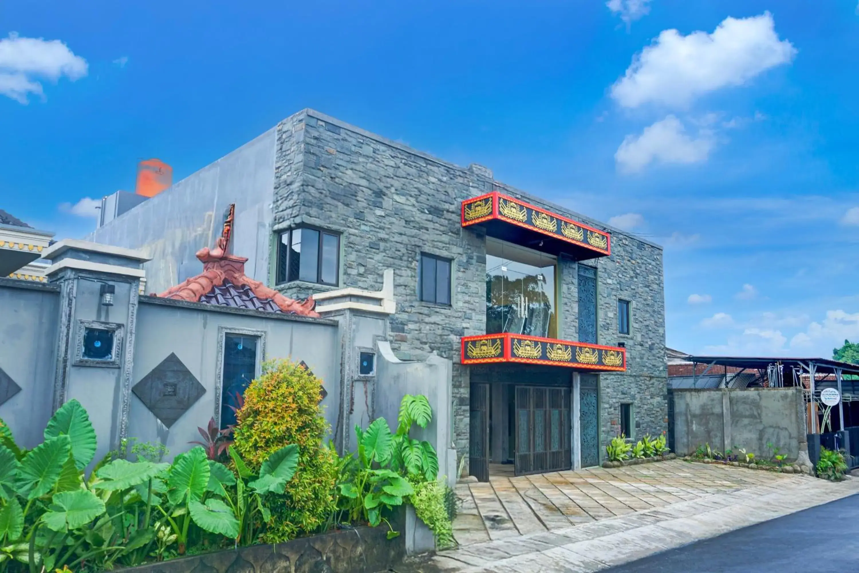 Hotel O Kedaton Near Rumah Sakit Advent Bandar Lampung Formerly Hotel Plain C Lake Hotel O Kedaton Near Rumah Sakit Advent Bandar Lampung Formerly Hotel Plain C Lake