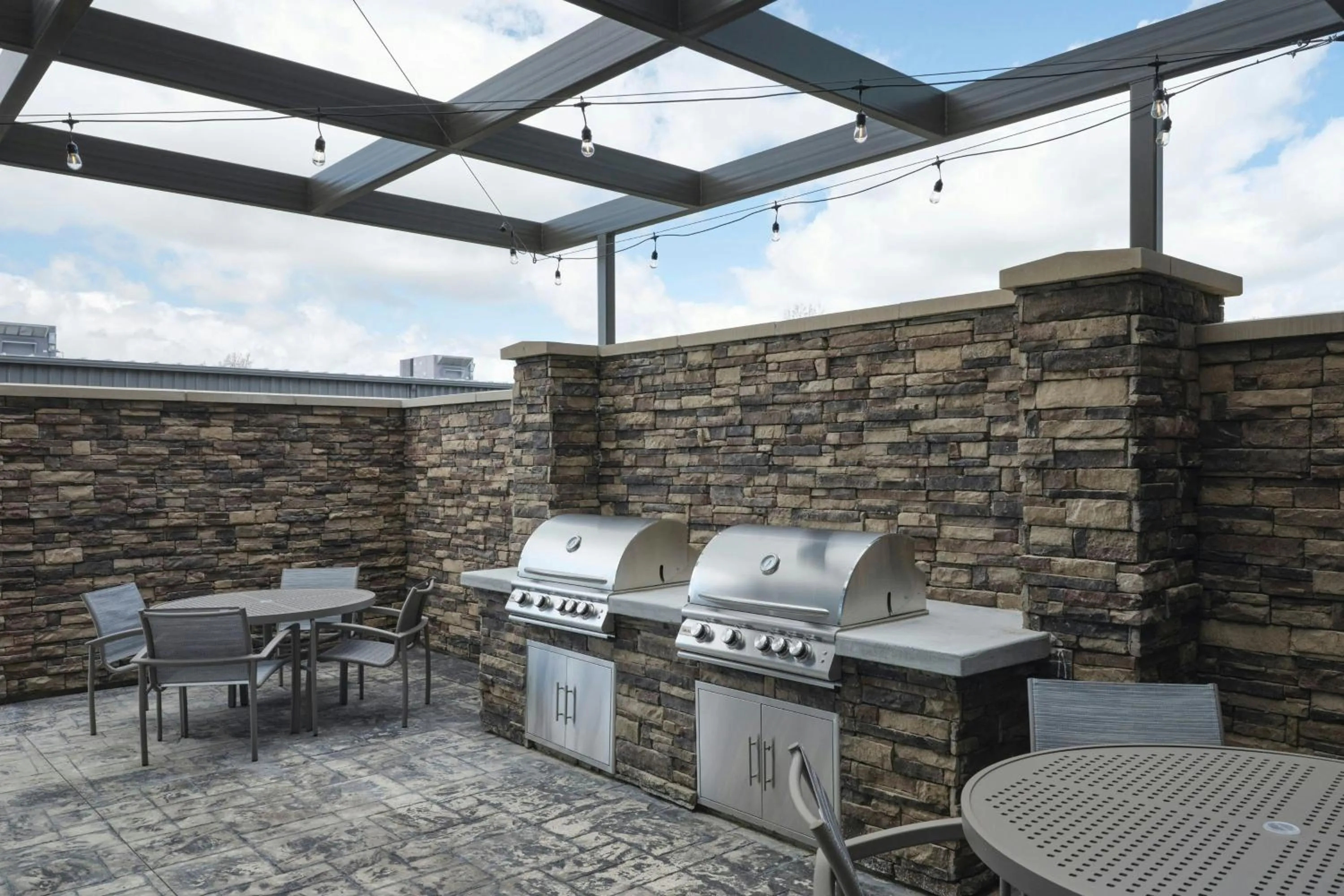 Other in SpringHill Suites by Marriot Troy Dayton