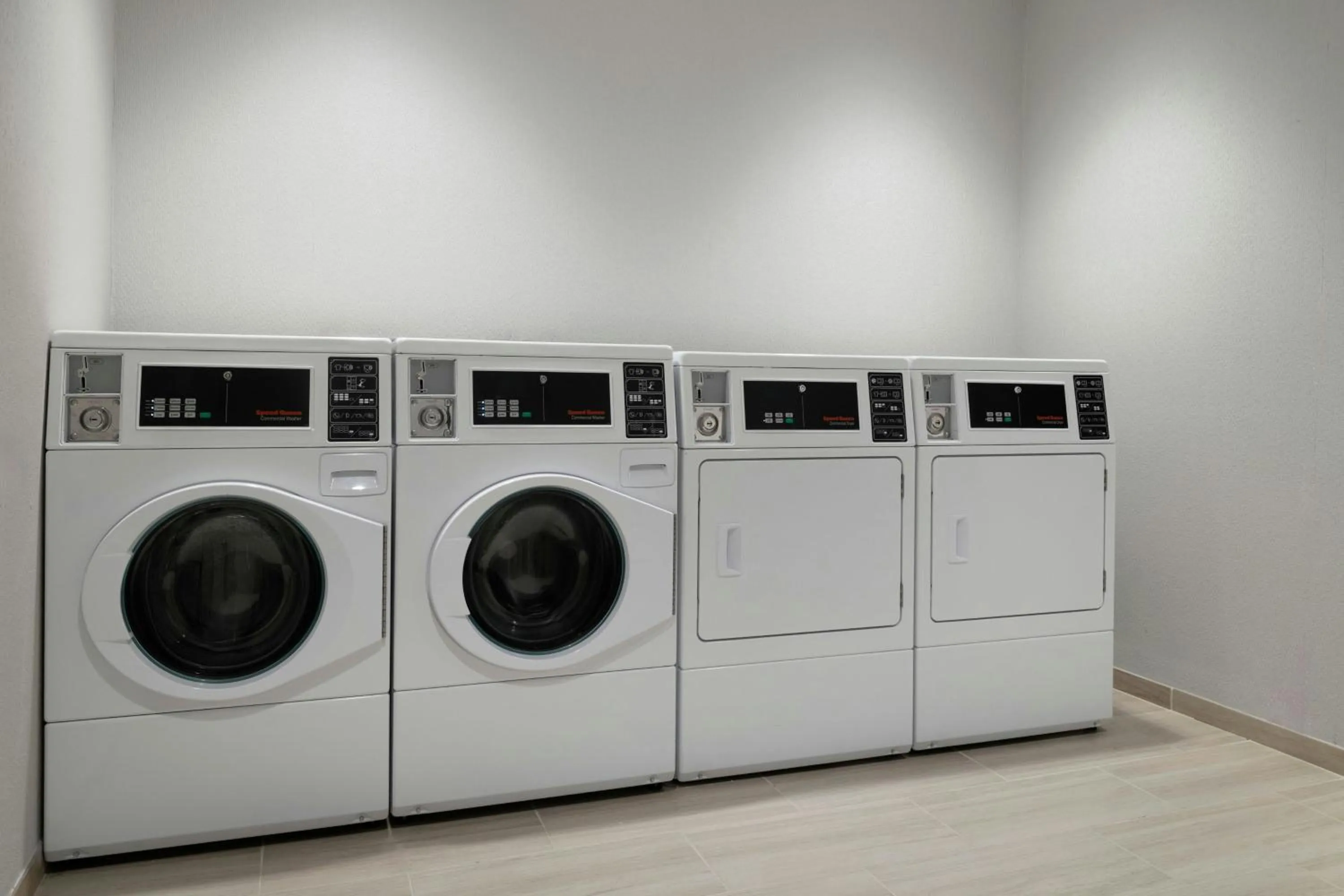 Other in SpringHill Suites by Marriot Troy Dayton