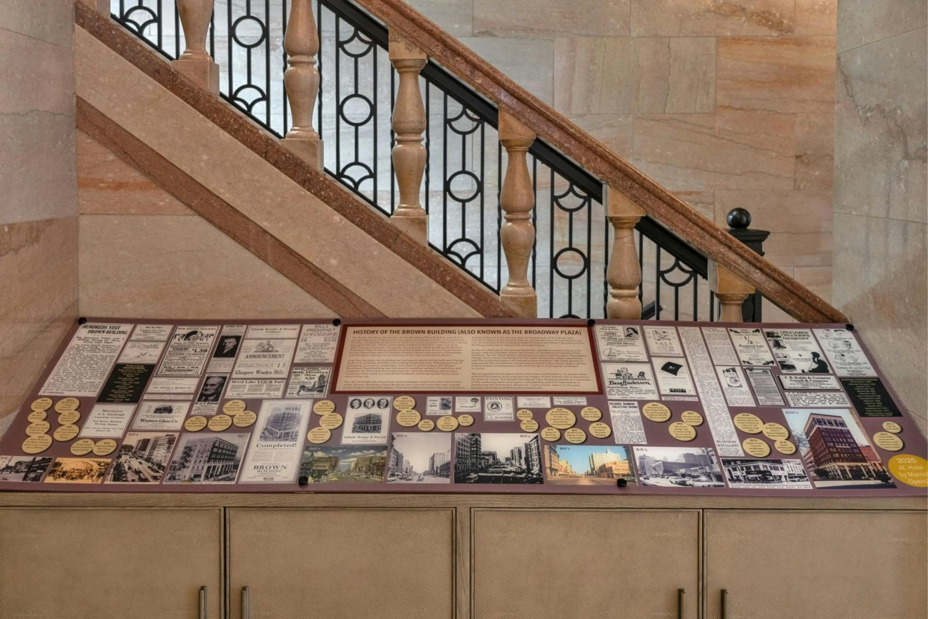 Other in AC Hotel by Marriott Wichita Downtown